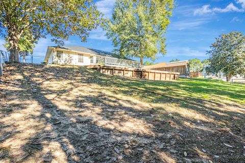 A home in Crestview