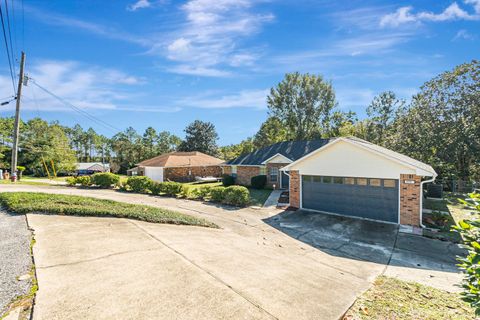 A home in Crestview