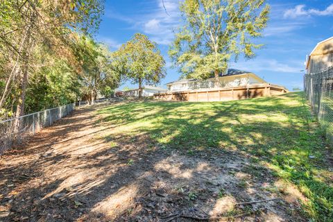 A home in Crestview