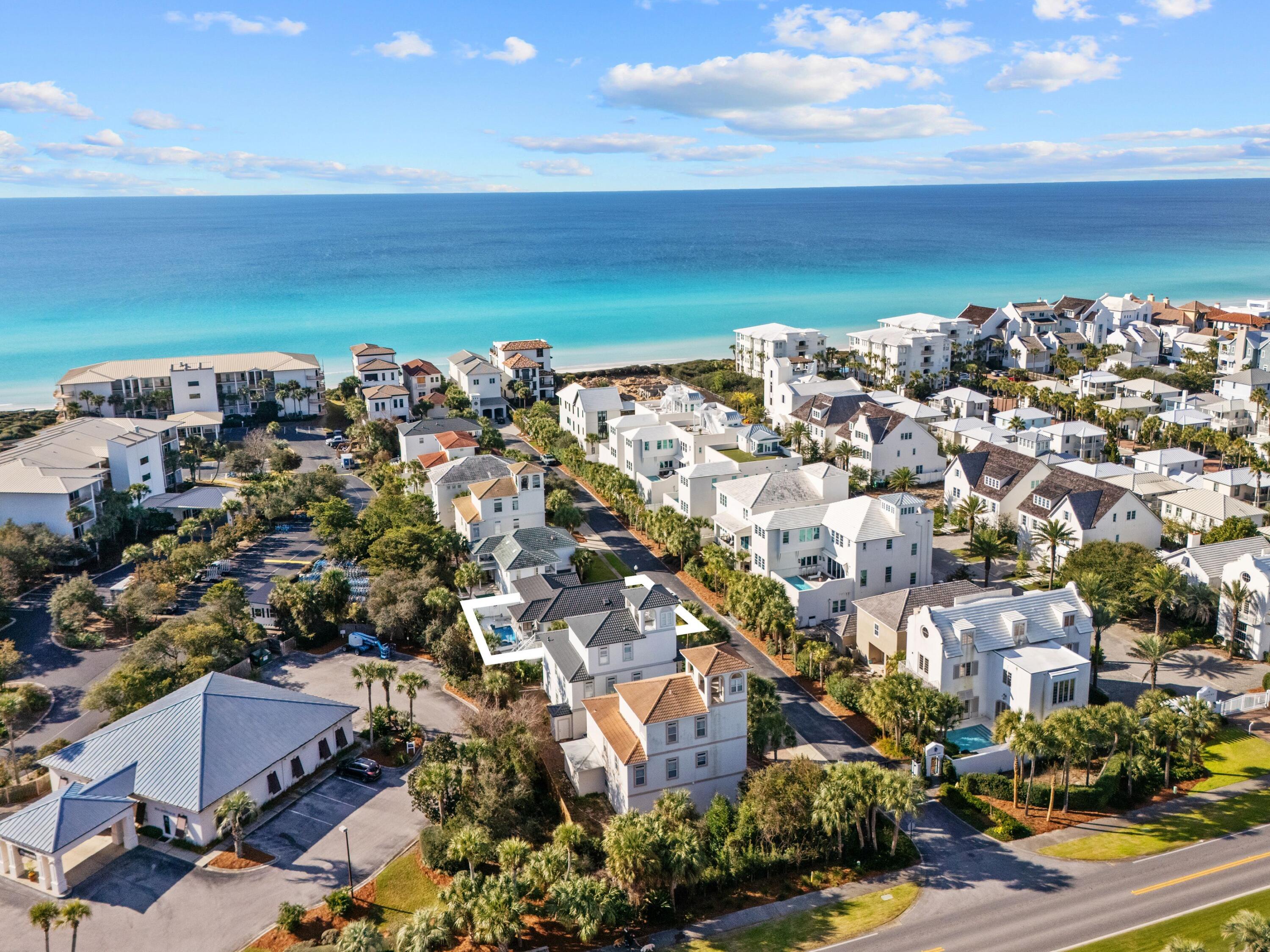 LONGUE VUE - Residential