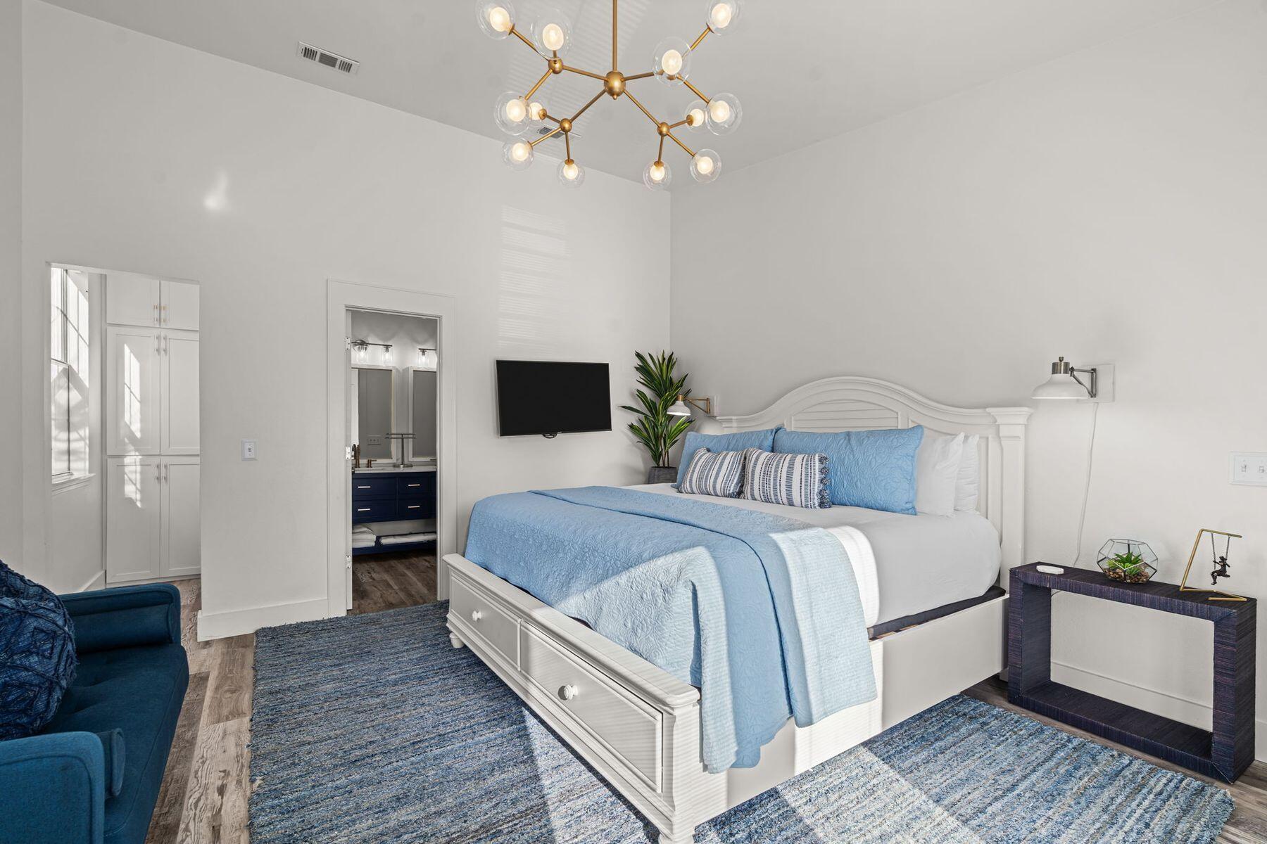 LONGUE VUE - Residential