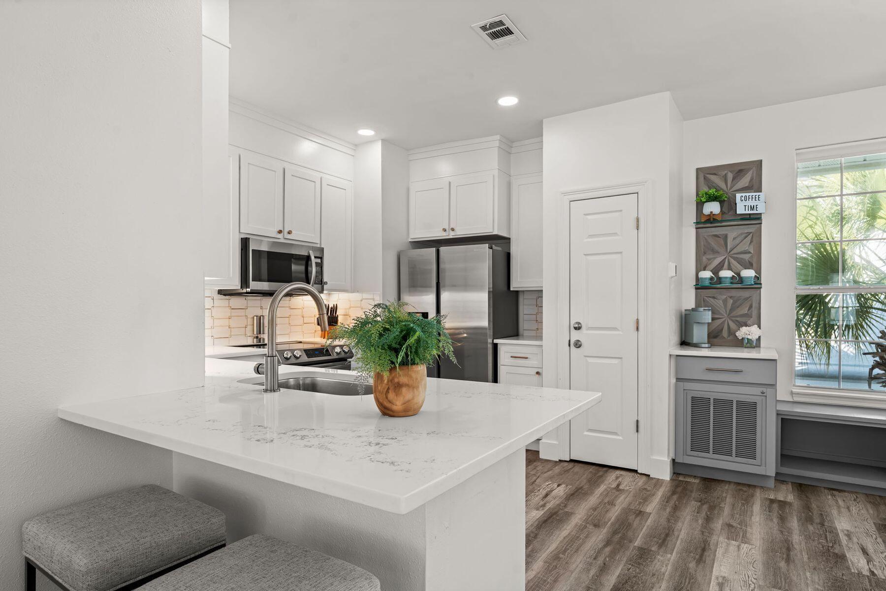 LONGUE VUE - Residential