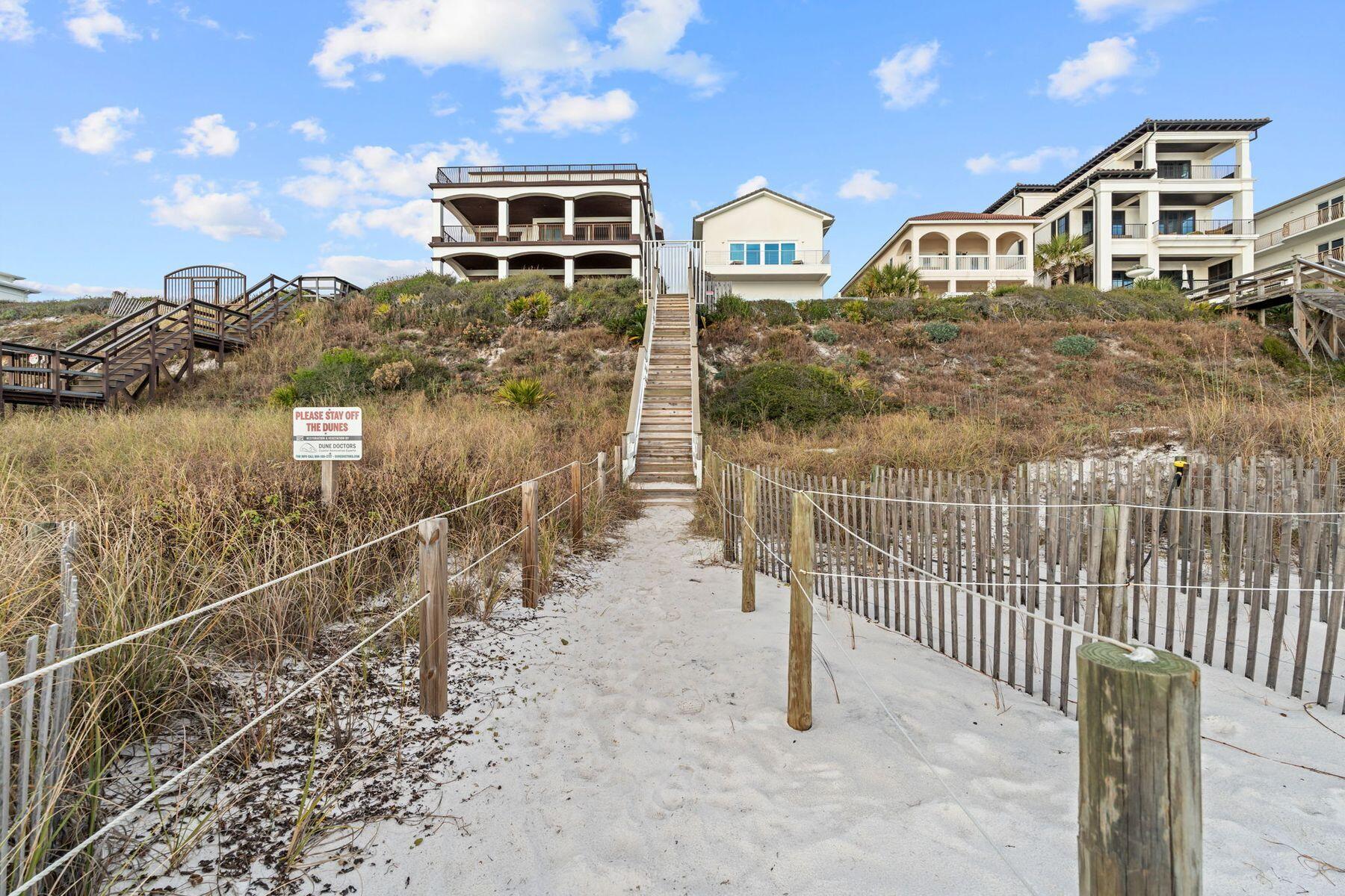 LONGUE VUE - Residential