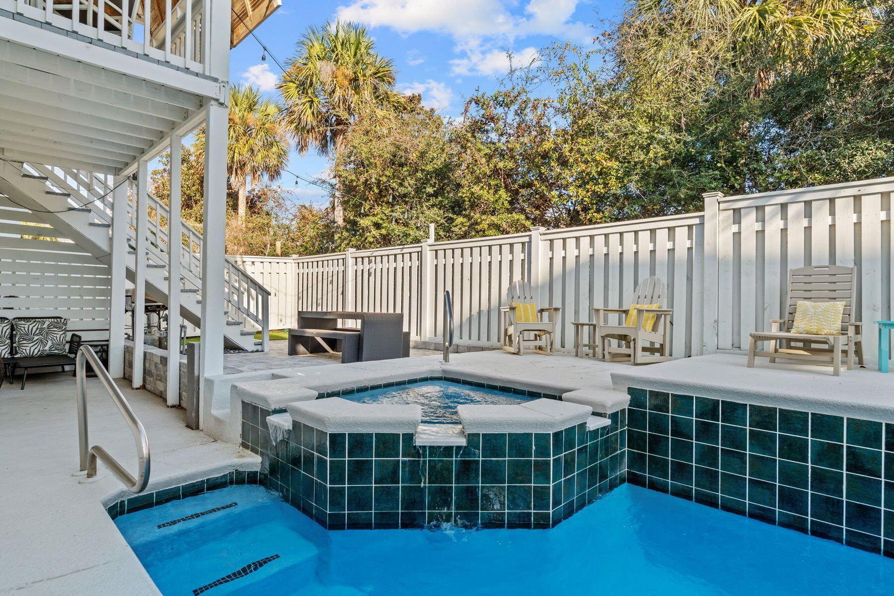 LONGUE VUE - Residential