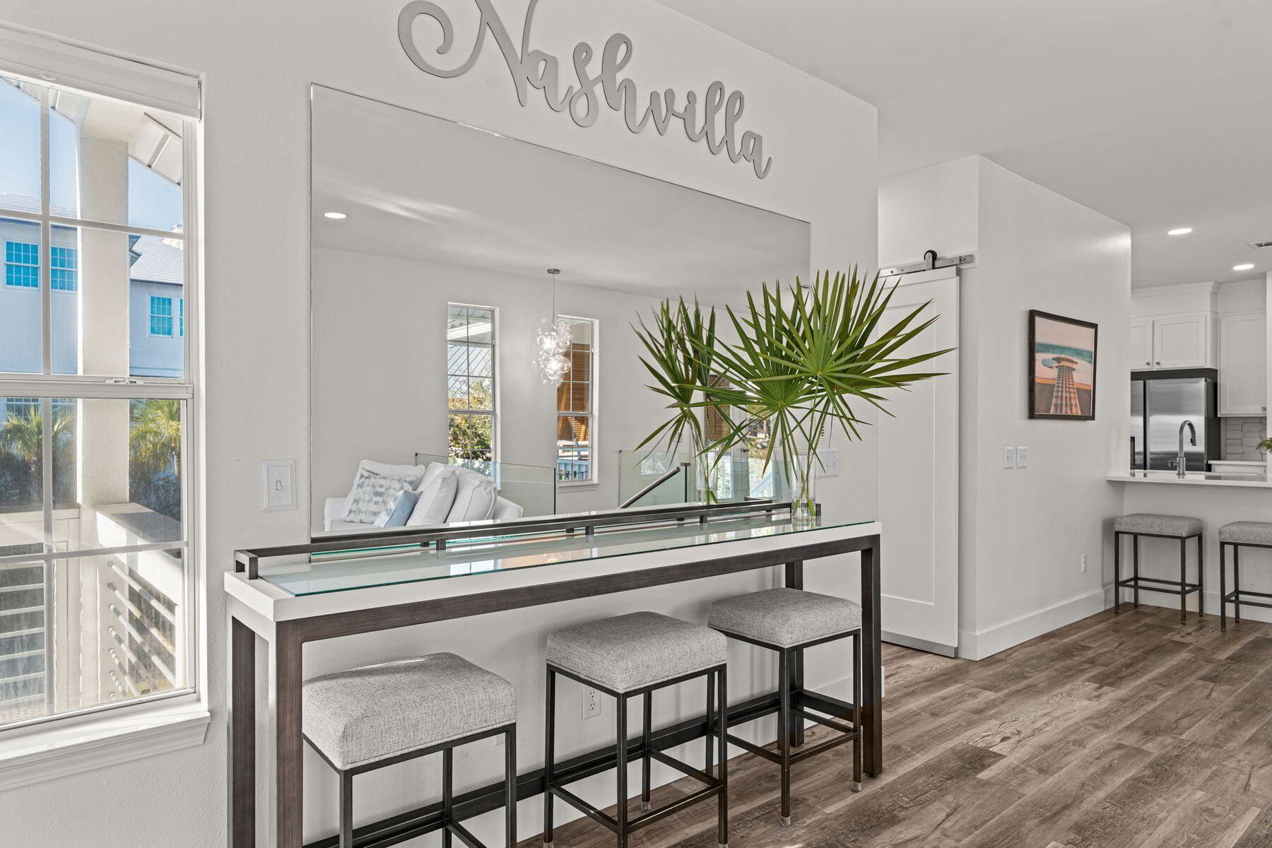 LONGUE VUE - Residential