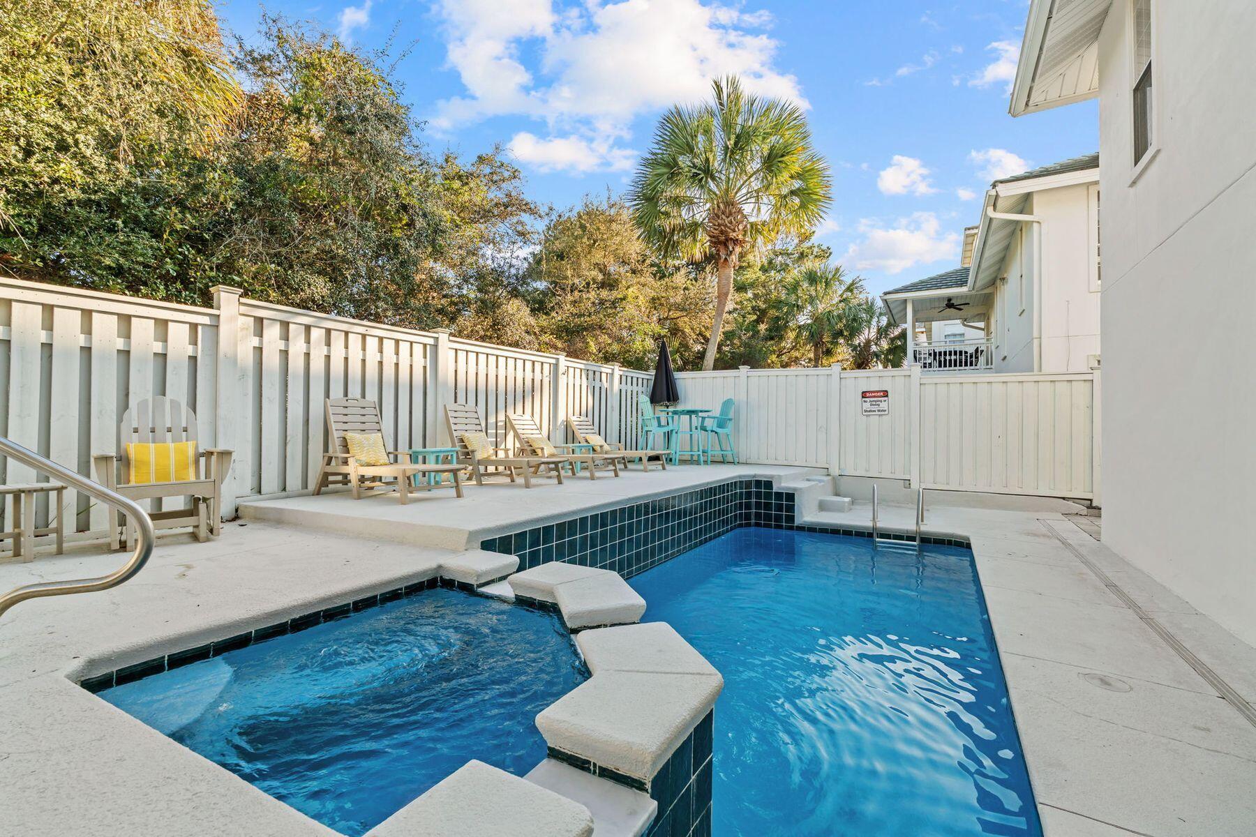 LONGUE VUE - Residential