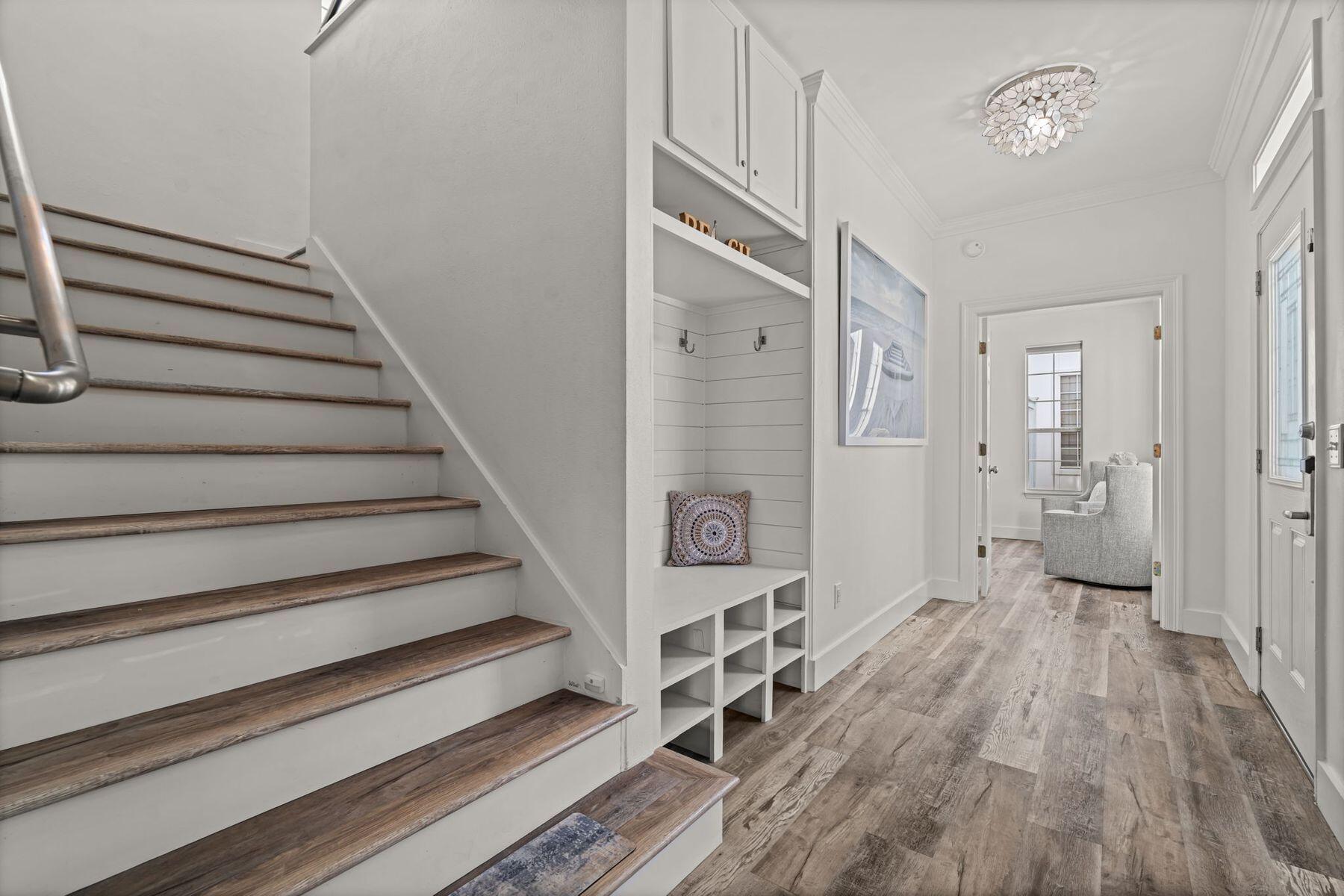 LONGUE VUE - Residential