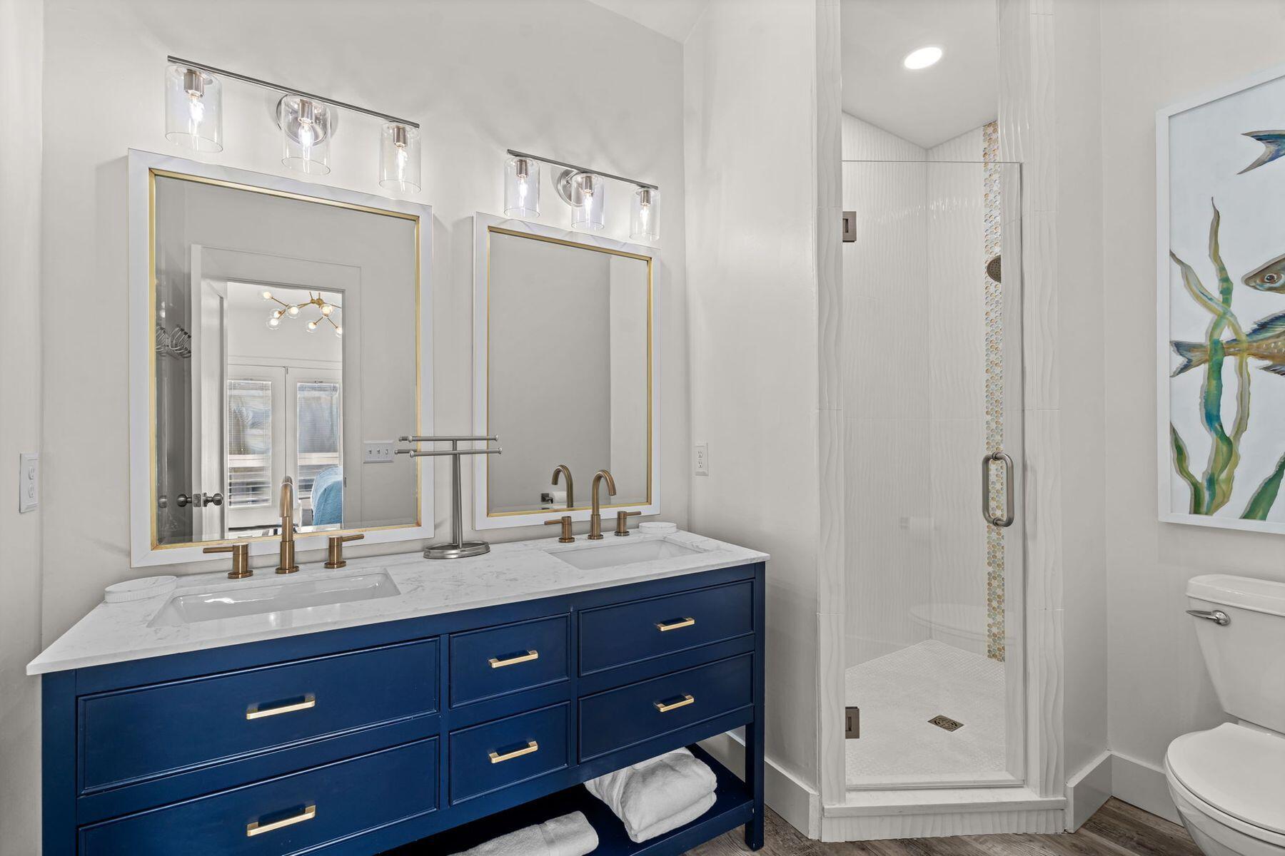 LONGUE VUE - Residential