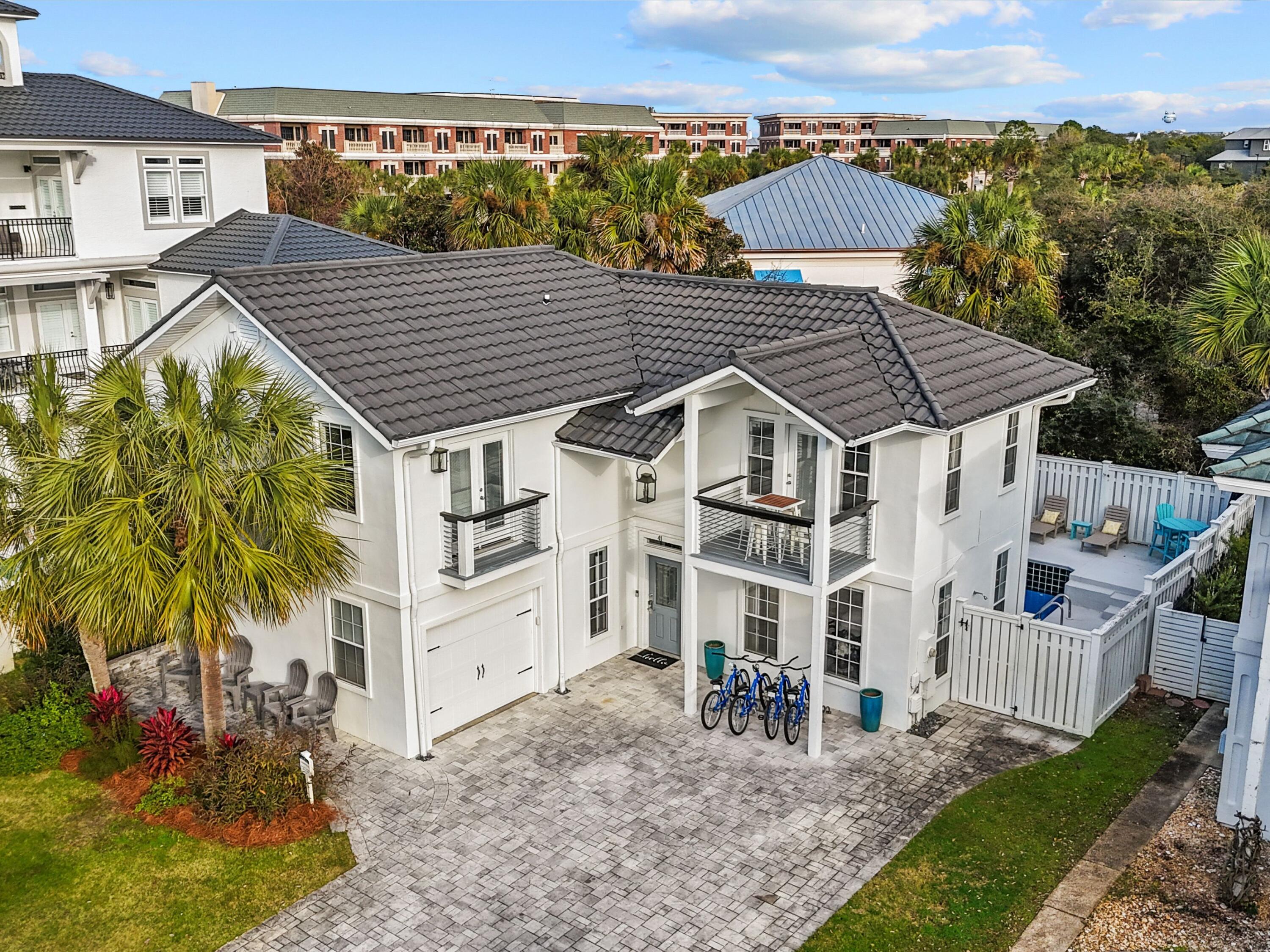 LONGUE VUE - Residential