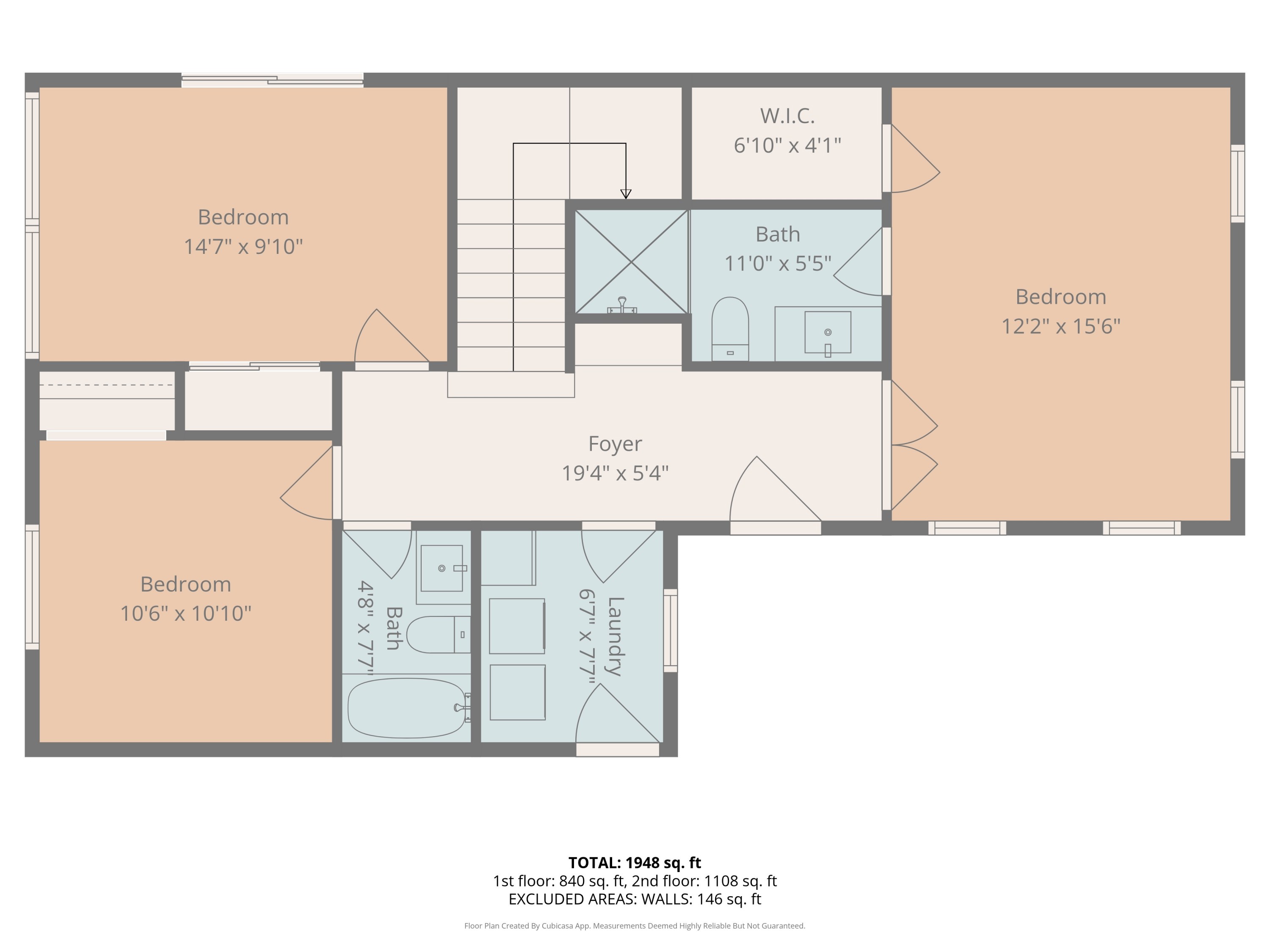 LONGUE VUE - Residential