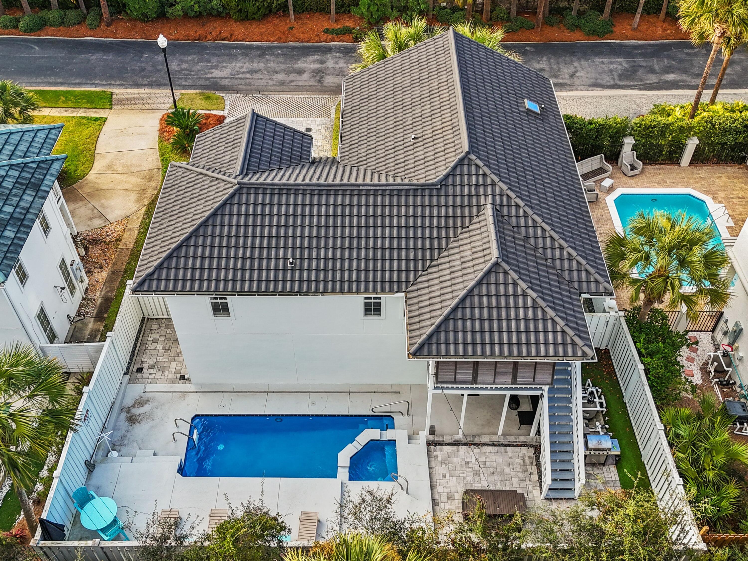 LONGUE VUE - Residential