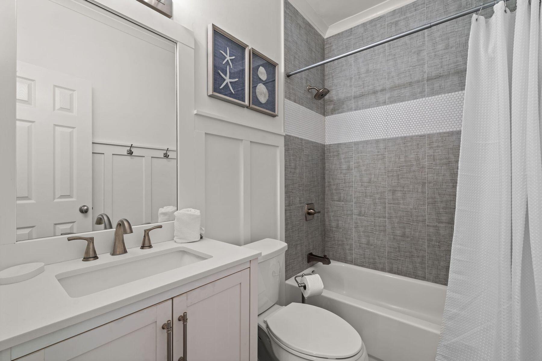 LONGUE VUE - Residential