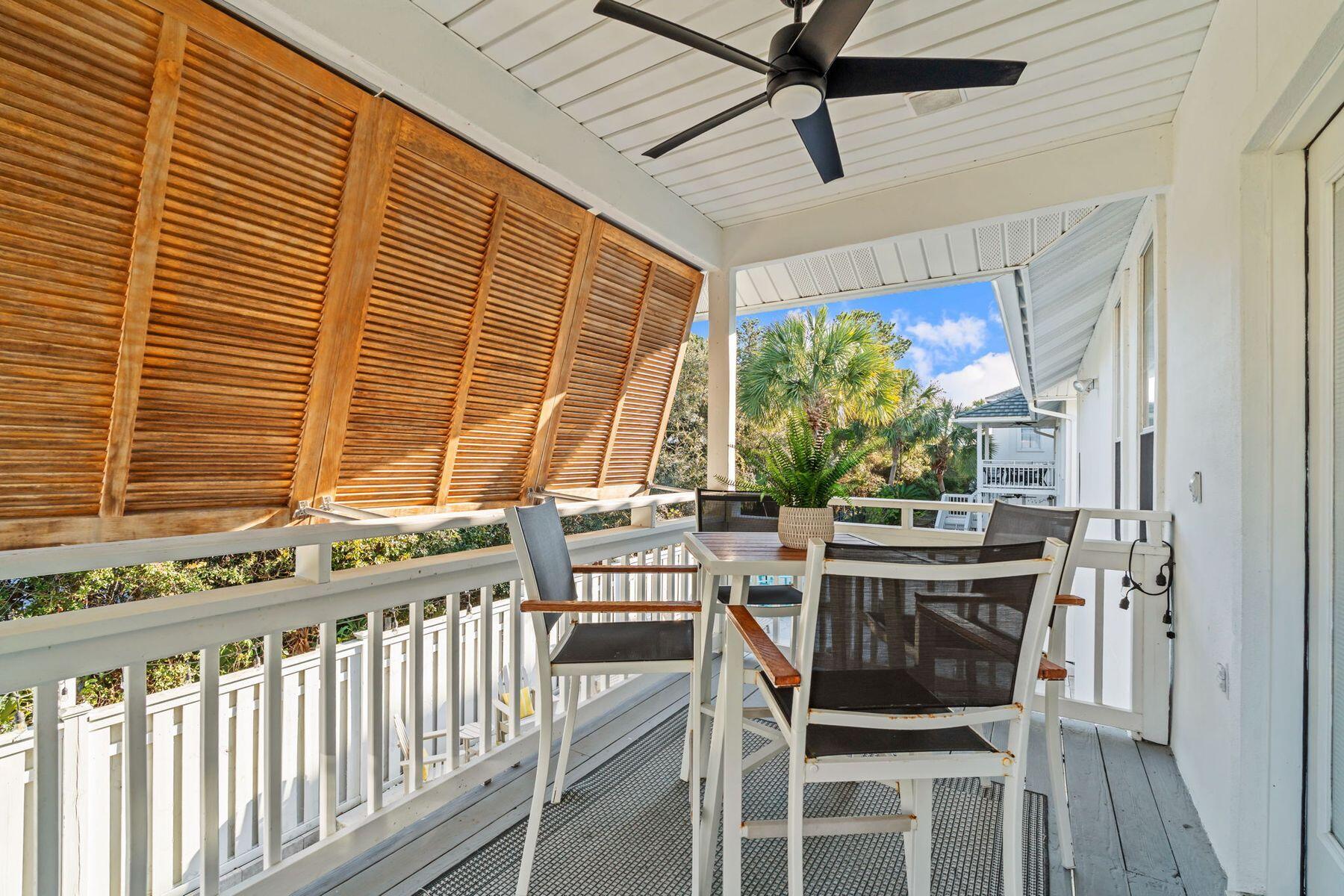 LONGUE VUE - Residential