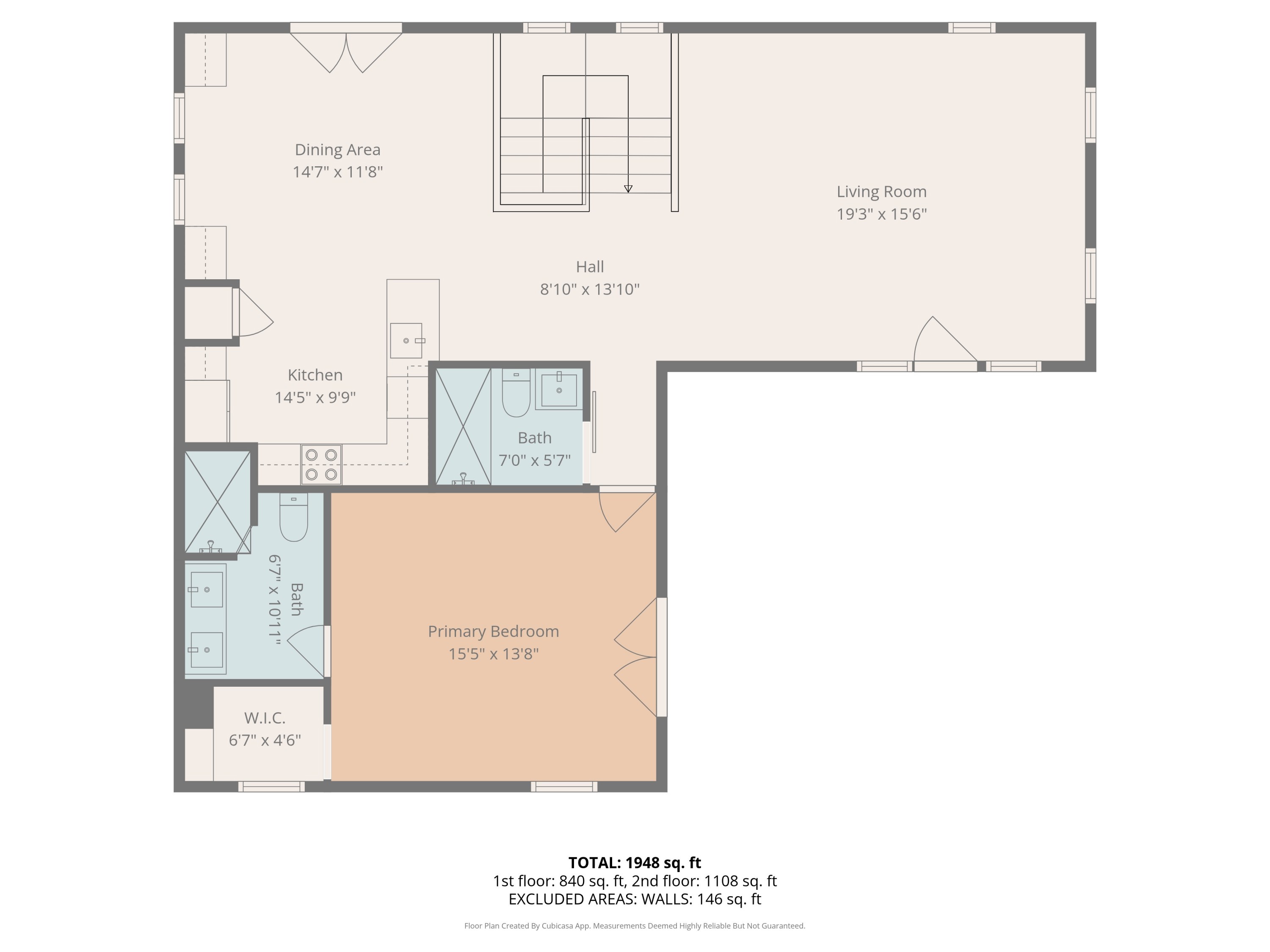 LONGUE VUE - Residential