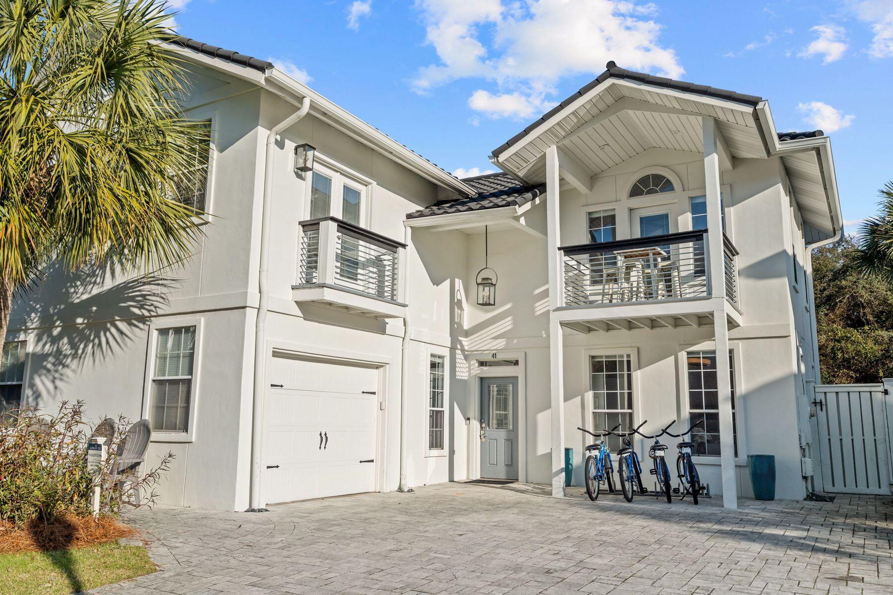 LONGUE VUE - Residential