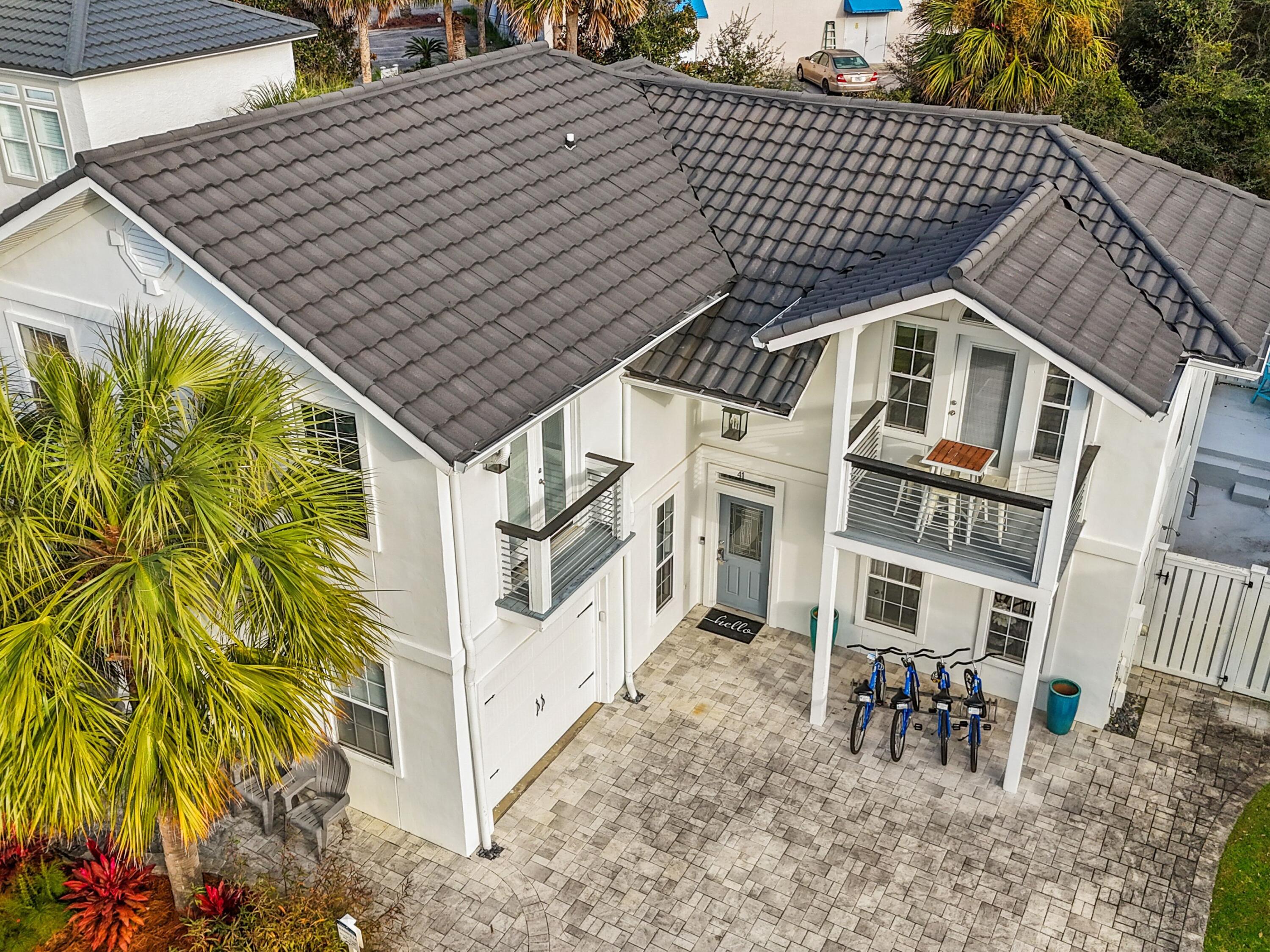 LONGUE VUE - Residential