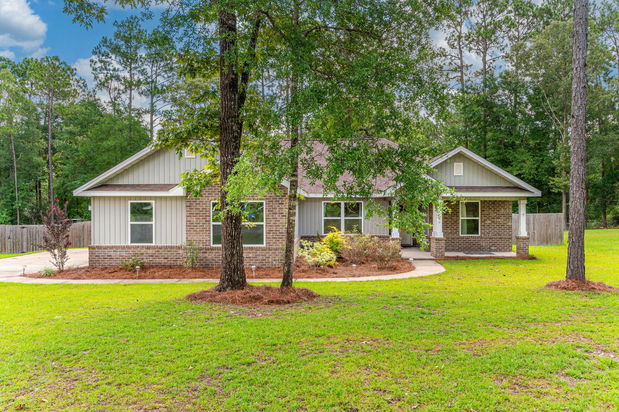 AUBURN HEIGHTS - Residential