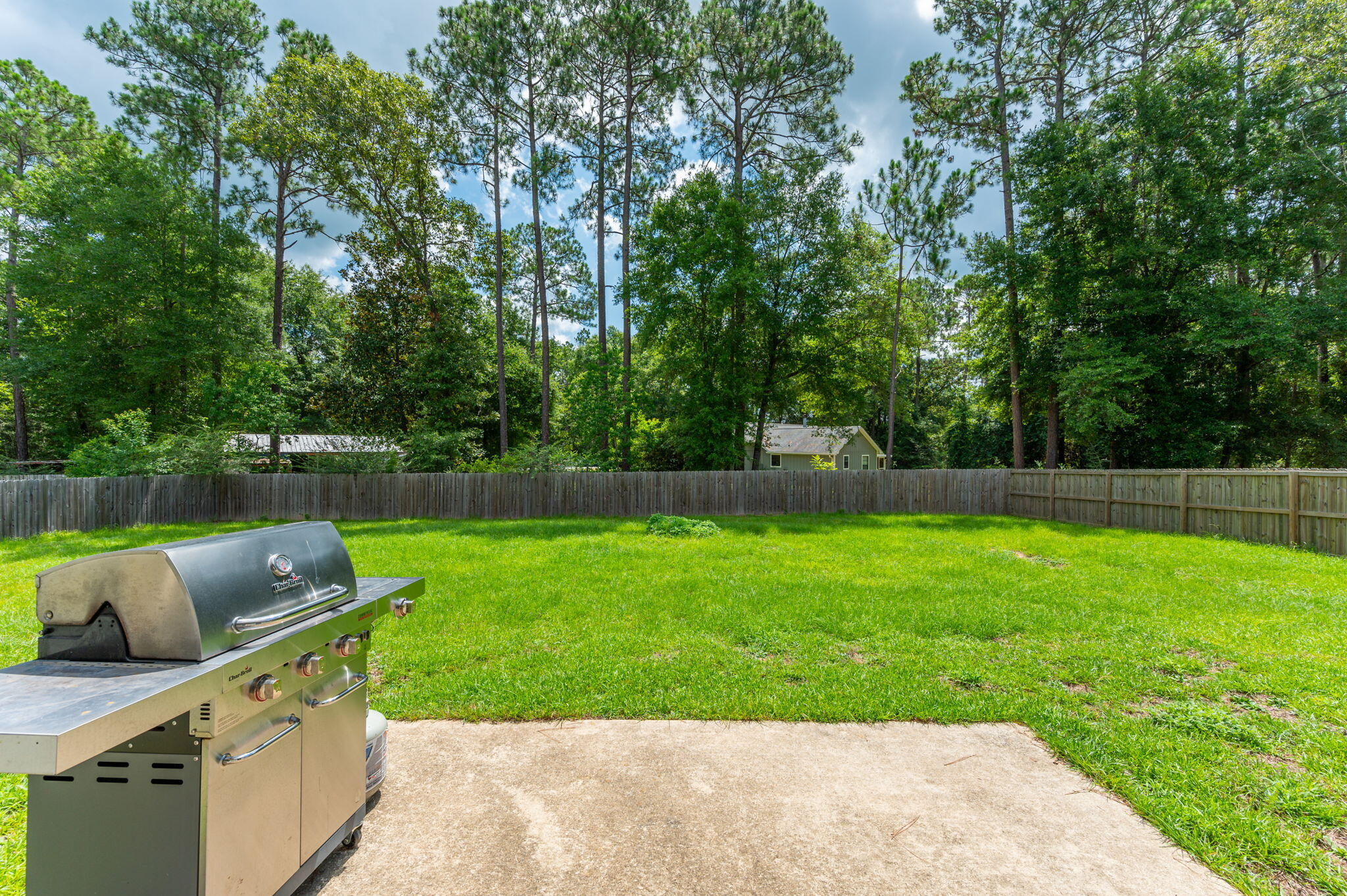 AUBURN HEIGHTS - Residential