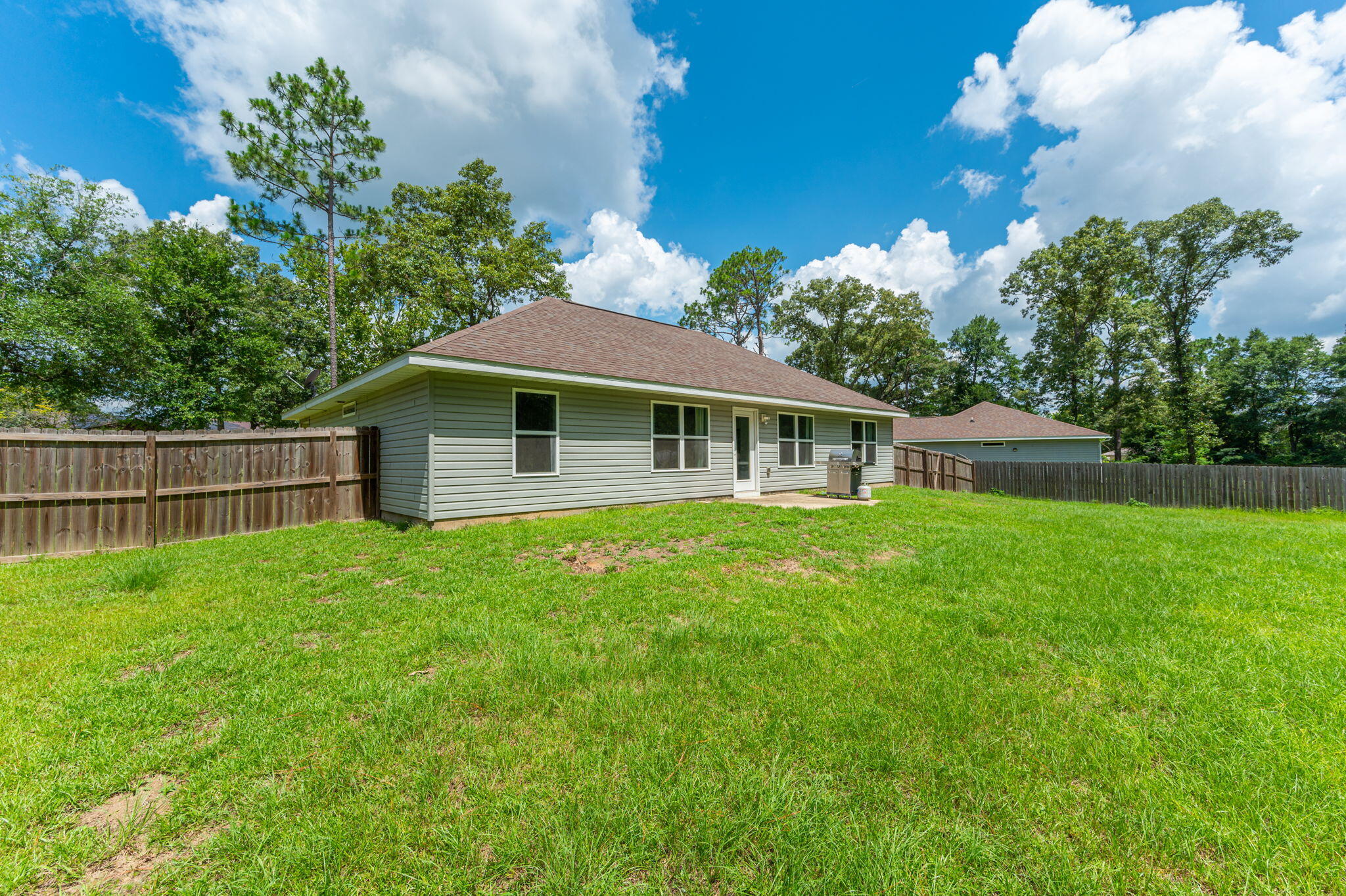 AUBURN HEIGHTS - Residential