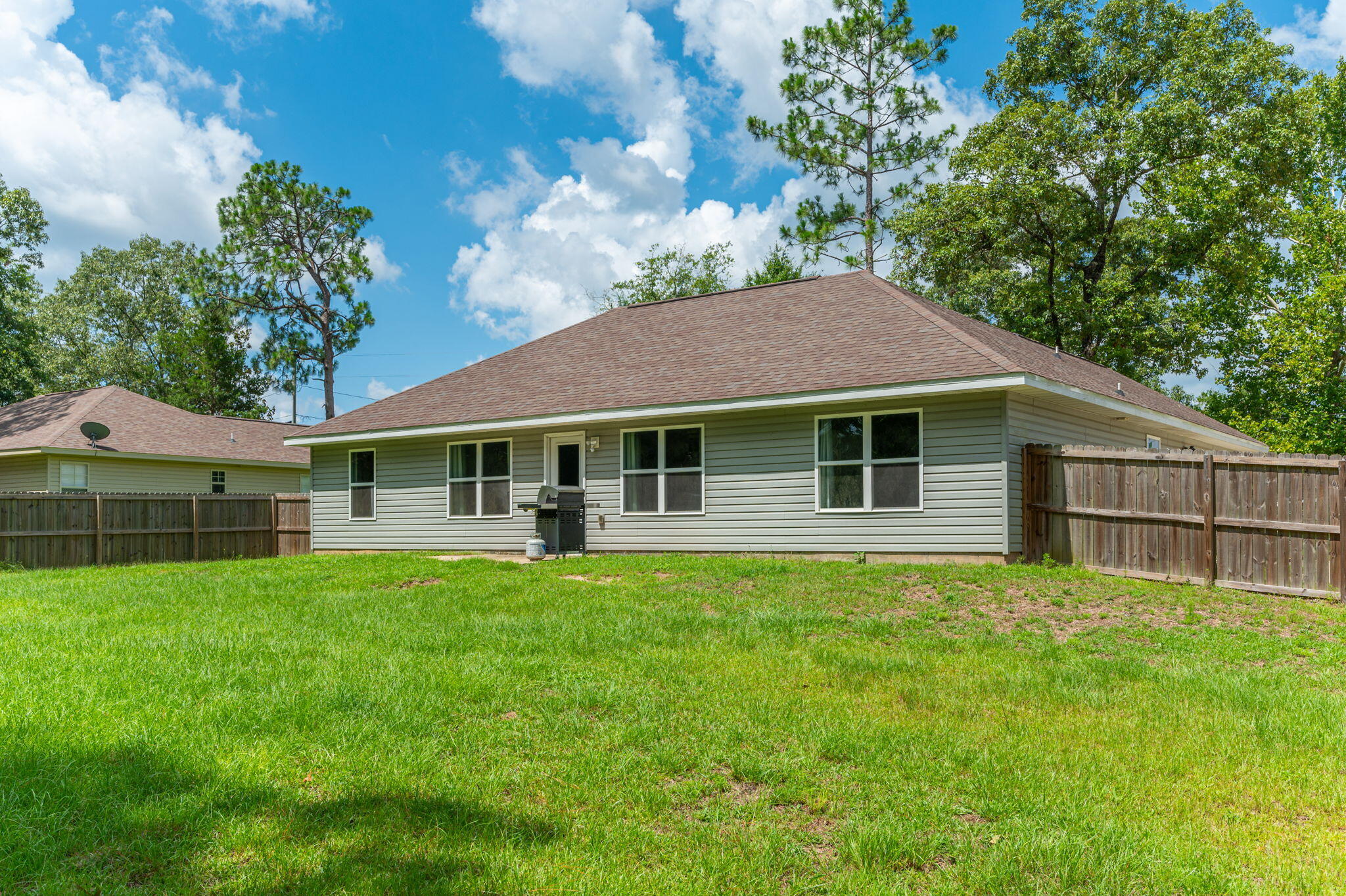 AUBURN HEIGHTS - Residential