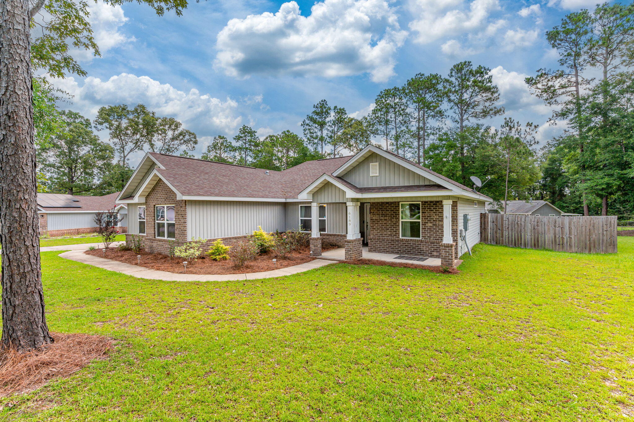 AUBURN HEIGHTS - Residential