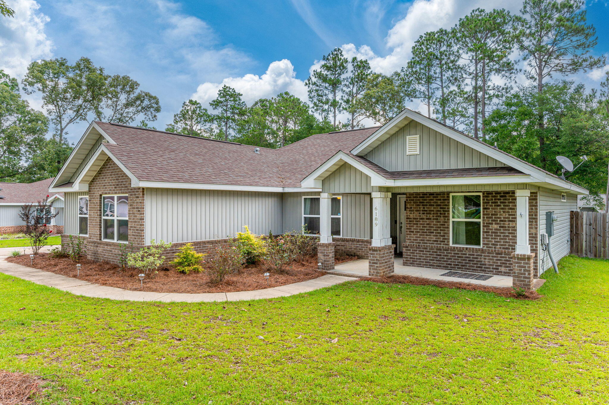 AUBURN HEIGHTS - Residential