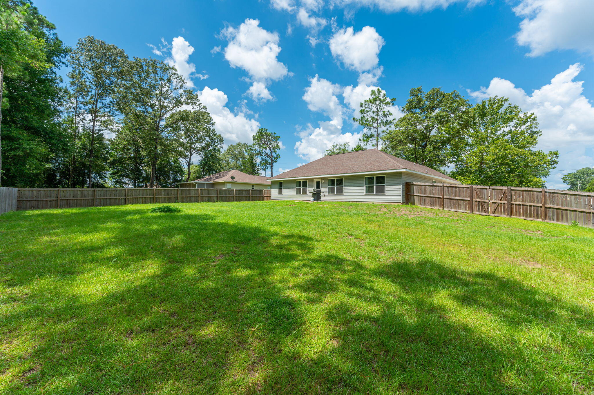 AUBURN HEIGHTS - Residential