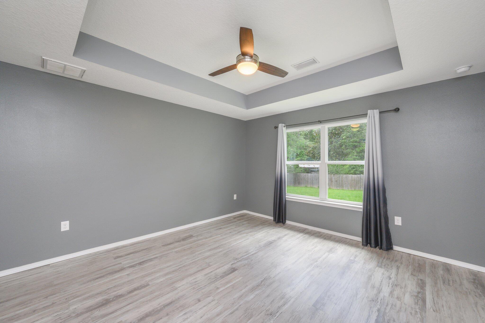 AUBURN HEIGHTS - Residential