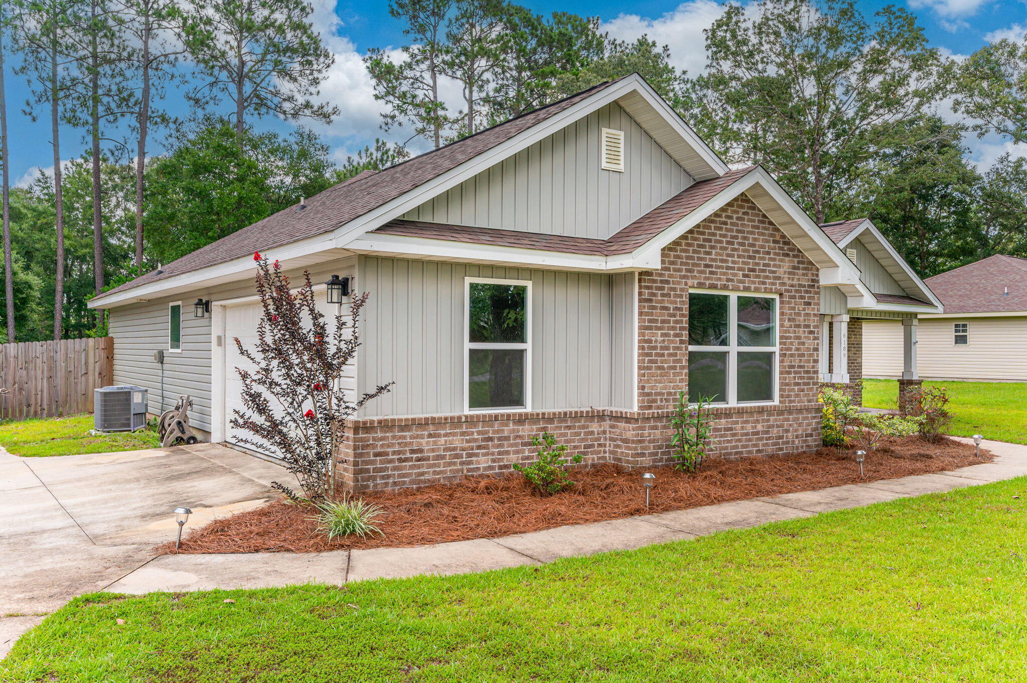 AUBURN HEIGHTS - Residential