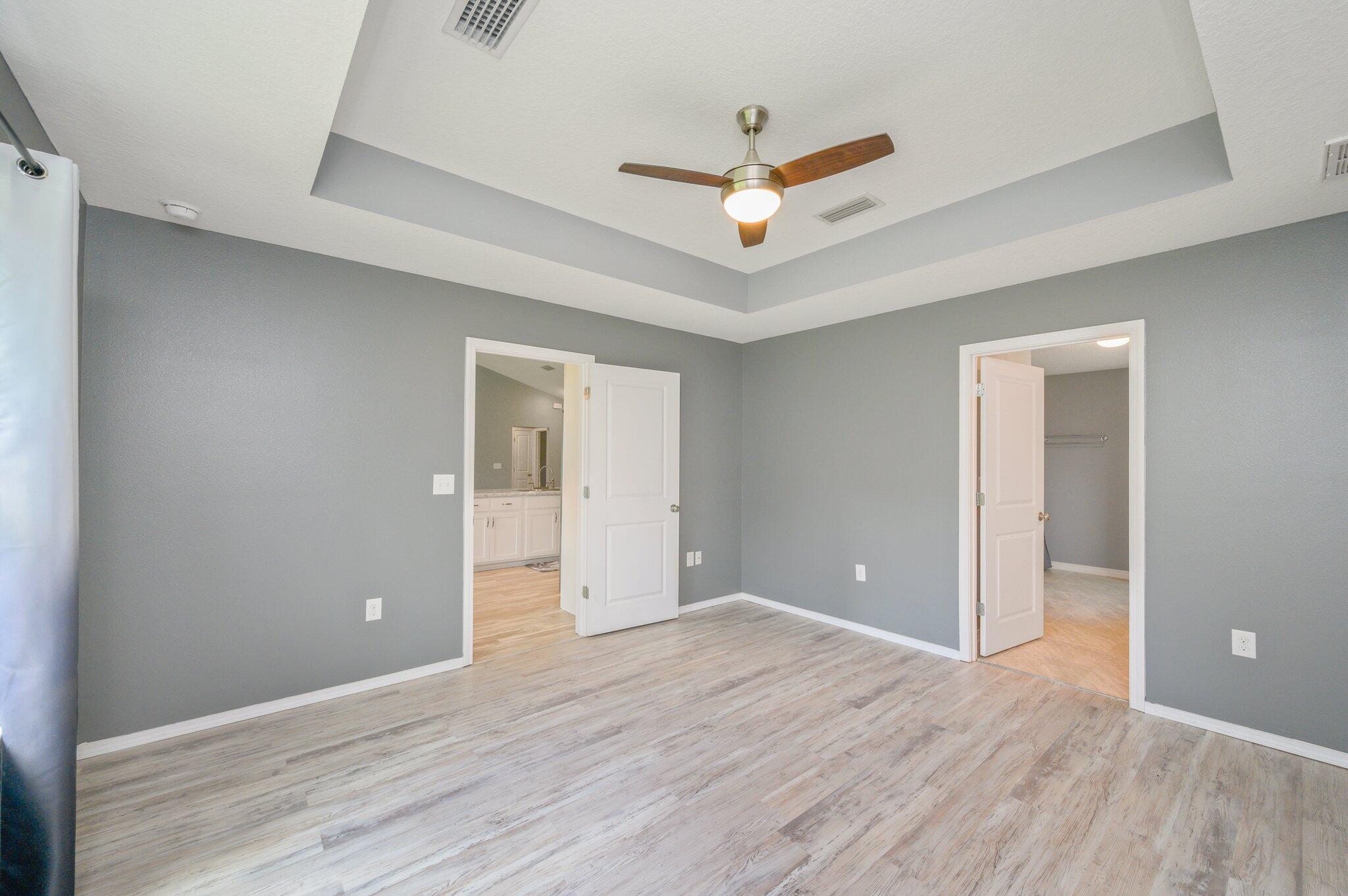 AUBURN HEIGHTS - Residential