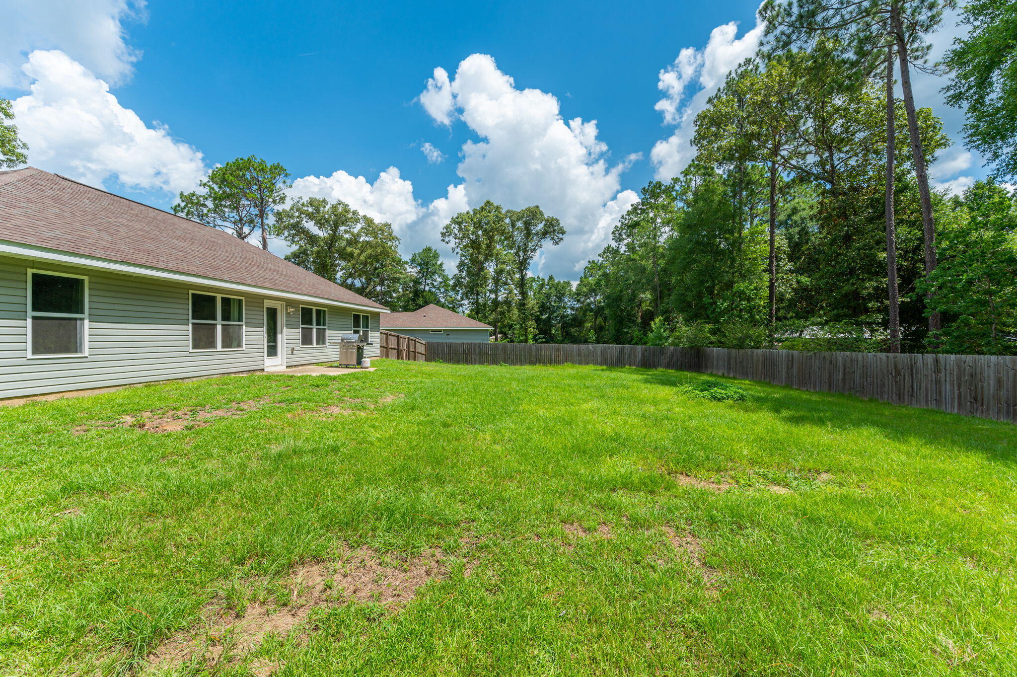 AUBURN HEIGHTS - Residential