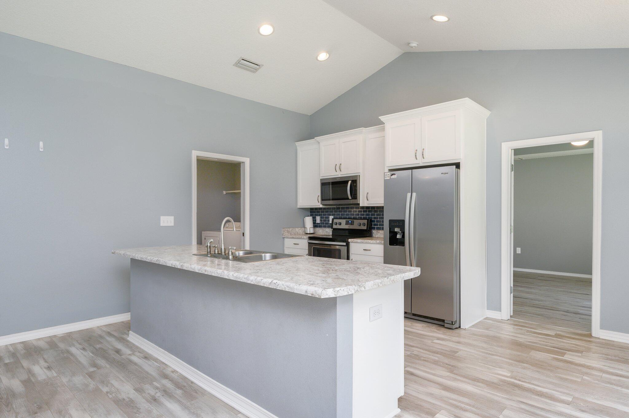 AUBURN HEIGHTS - Residential