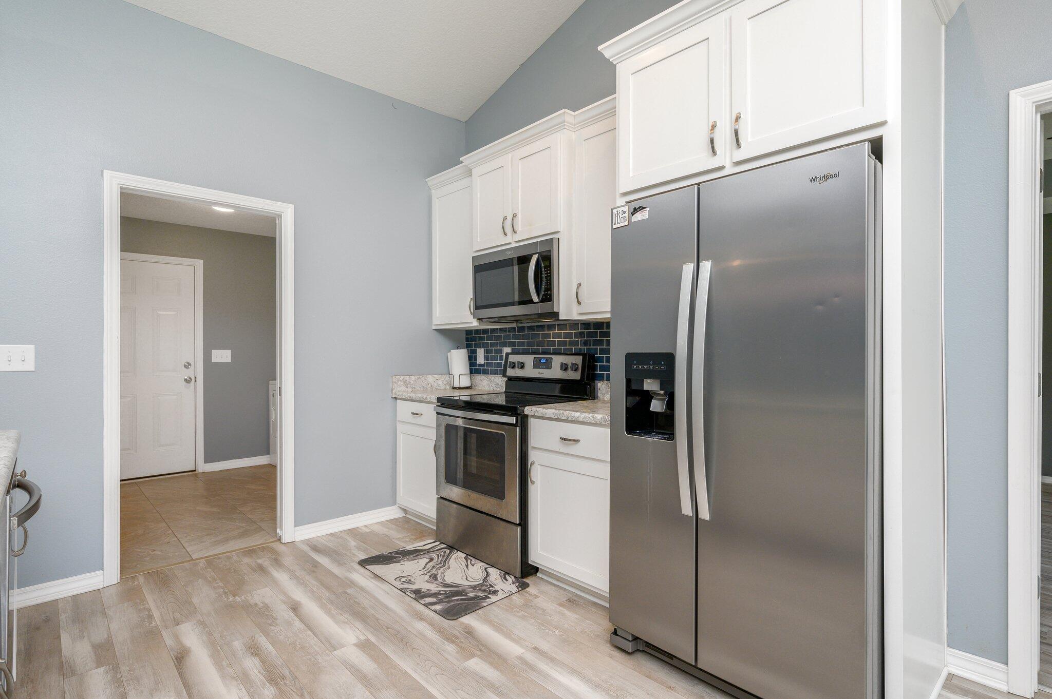 AUBURN HEIGHTS - Residential