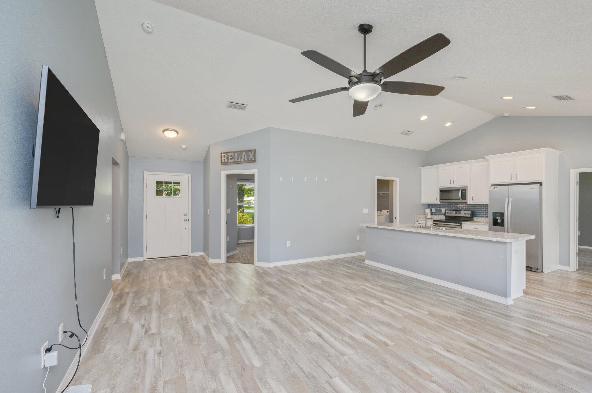 AUBURN HEIGHTS - Residential