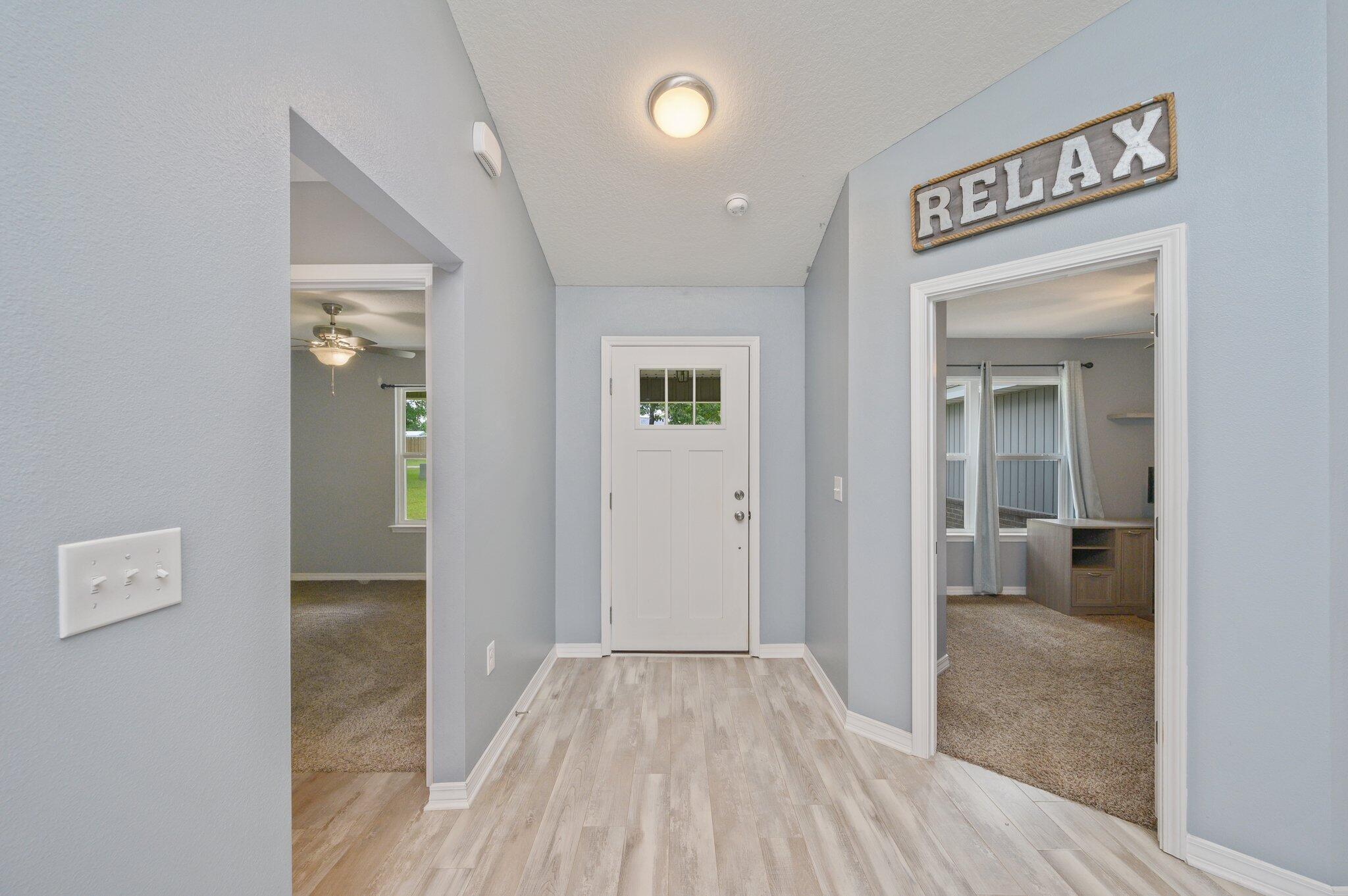 AUBURN HEIGHTS - Residential