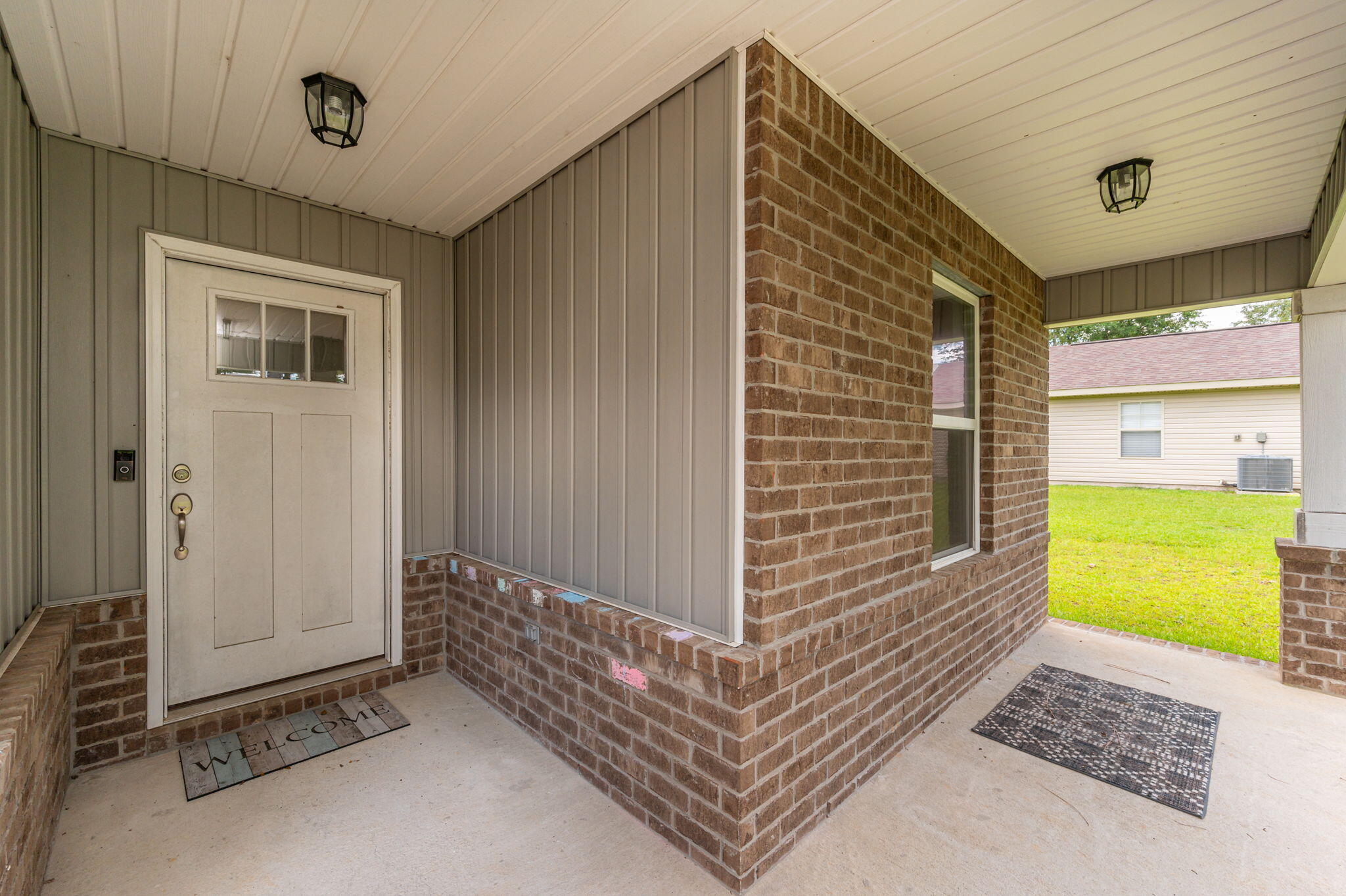 AUBURN HEIGHTS - Residential