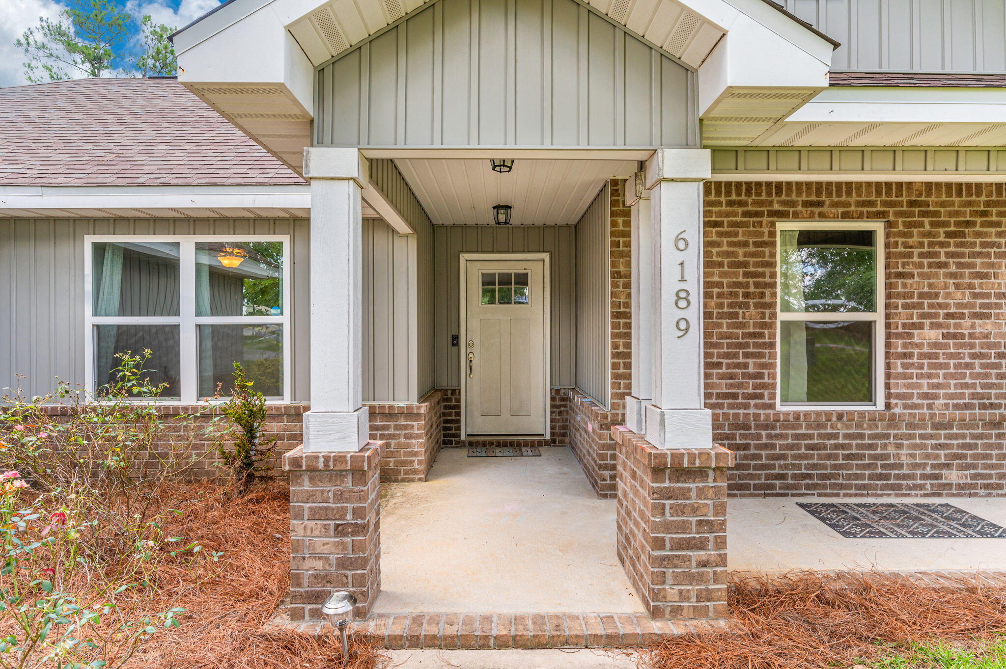 AUBURN HEIGHTS - Residential