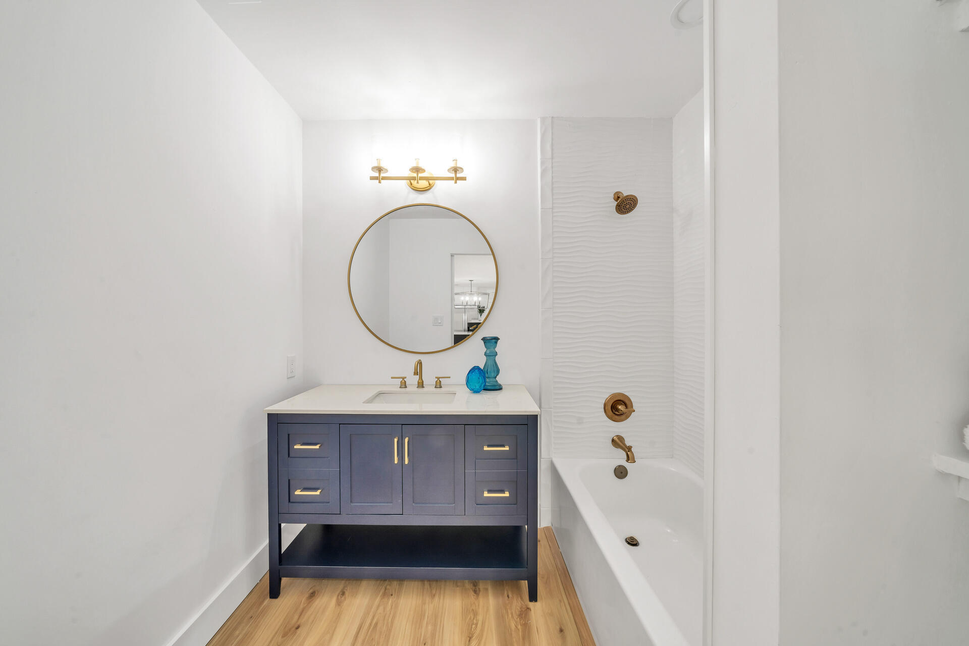 BAYOU POQUITO - Residential