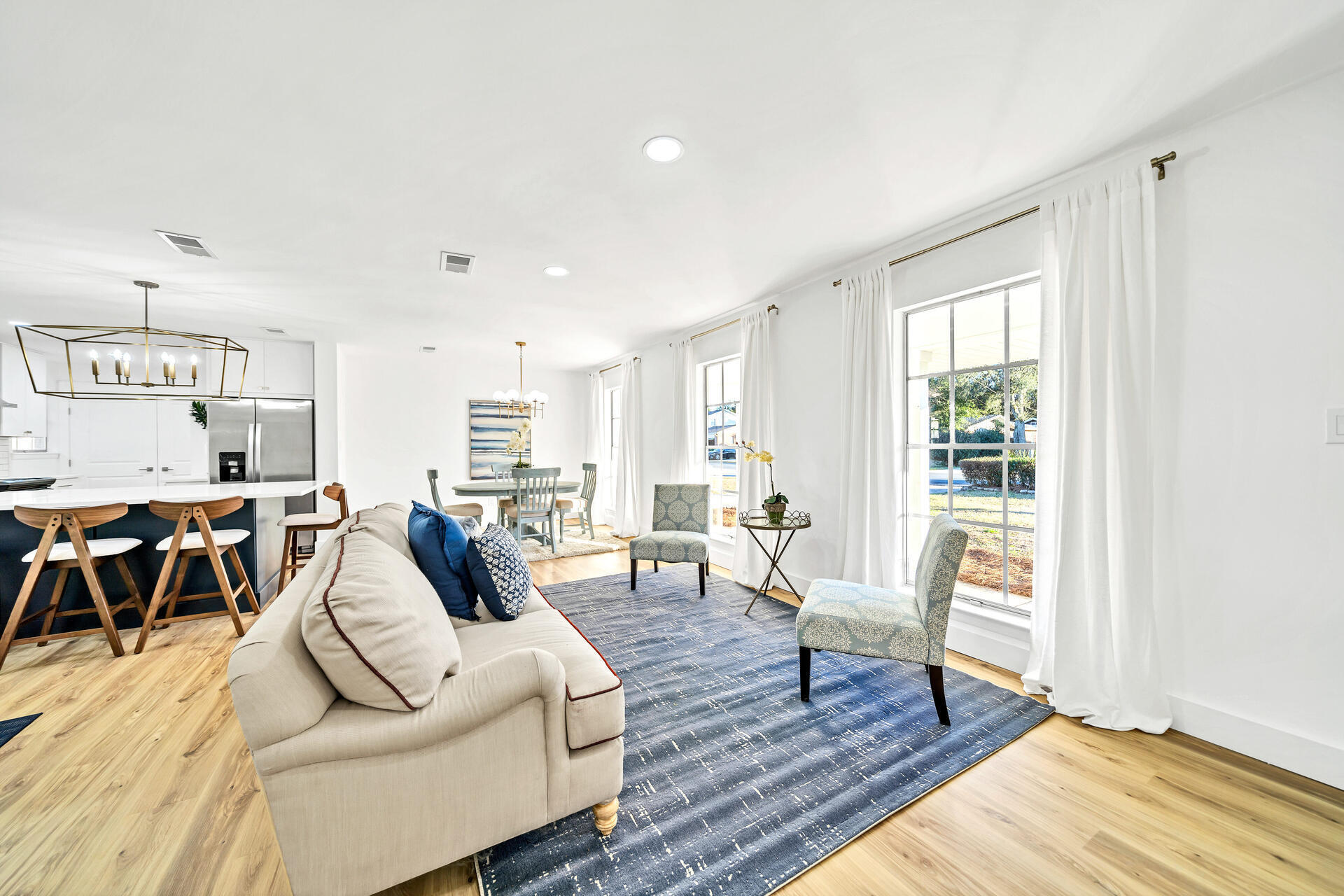 BAYOU POQUITO - Residential