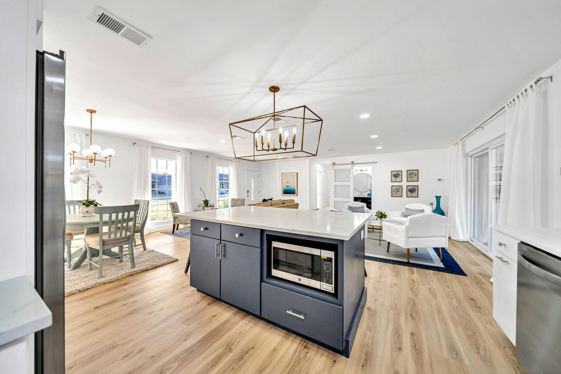 BAYOU POQUITO - Residential