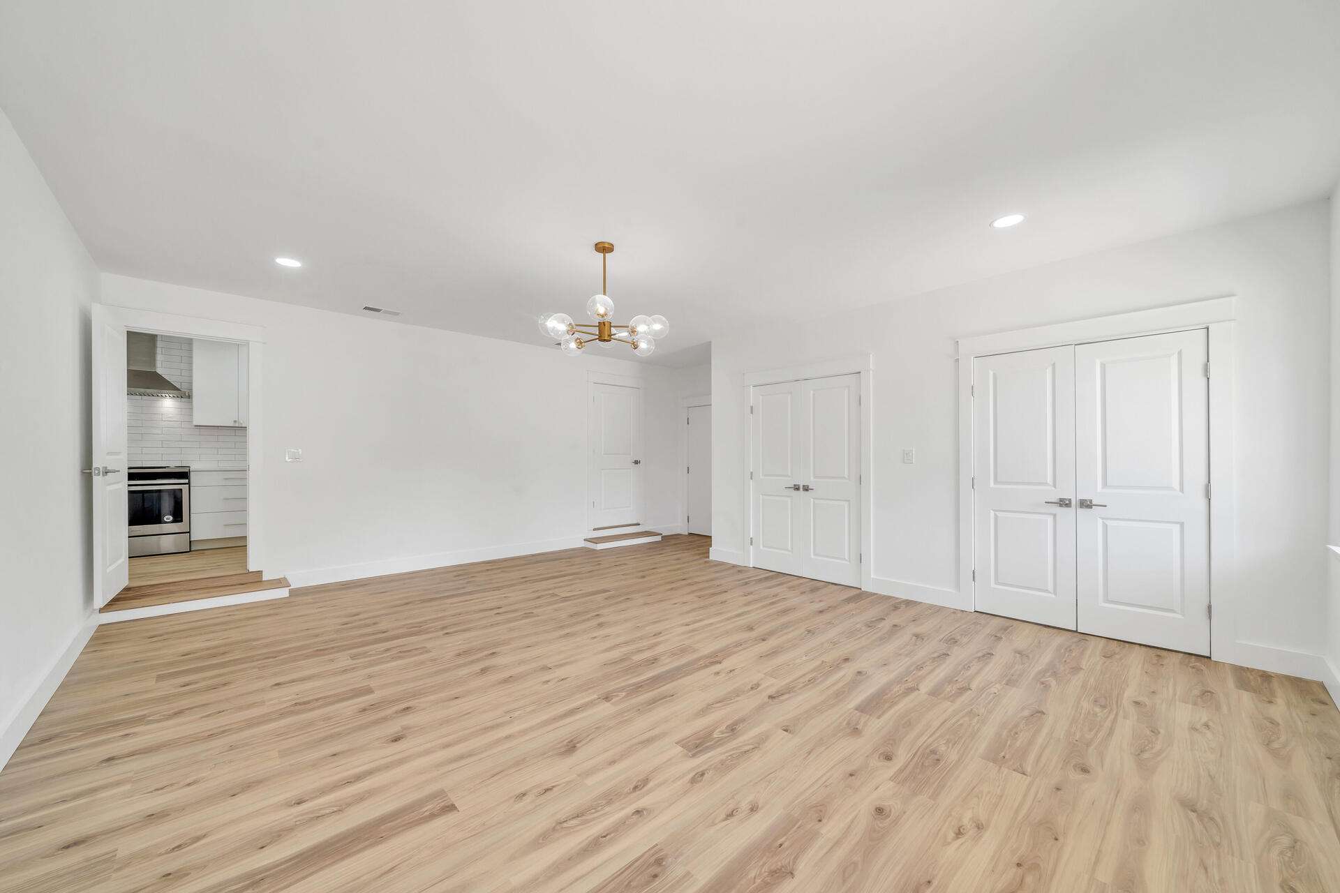 BAYOU POQUITO - Residential