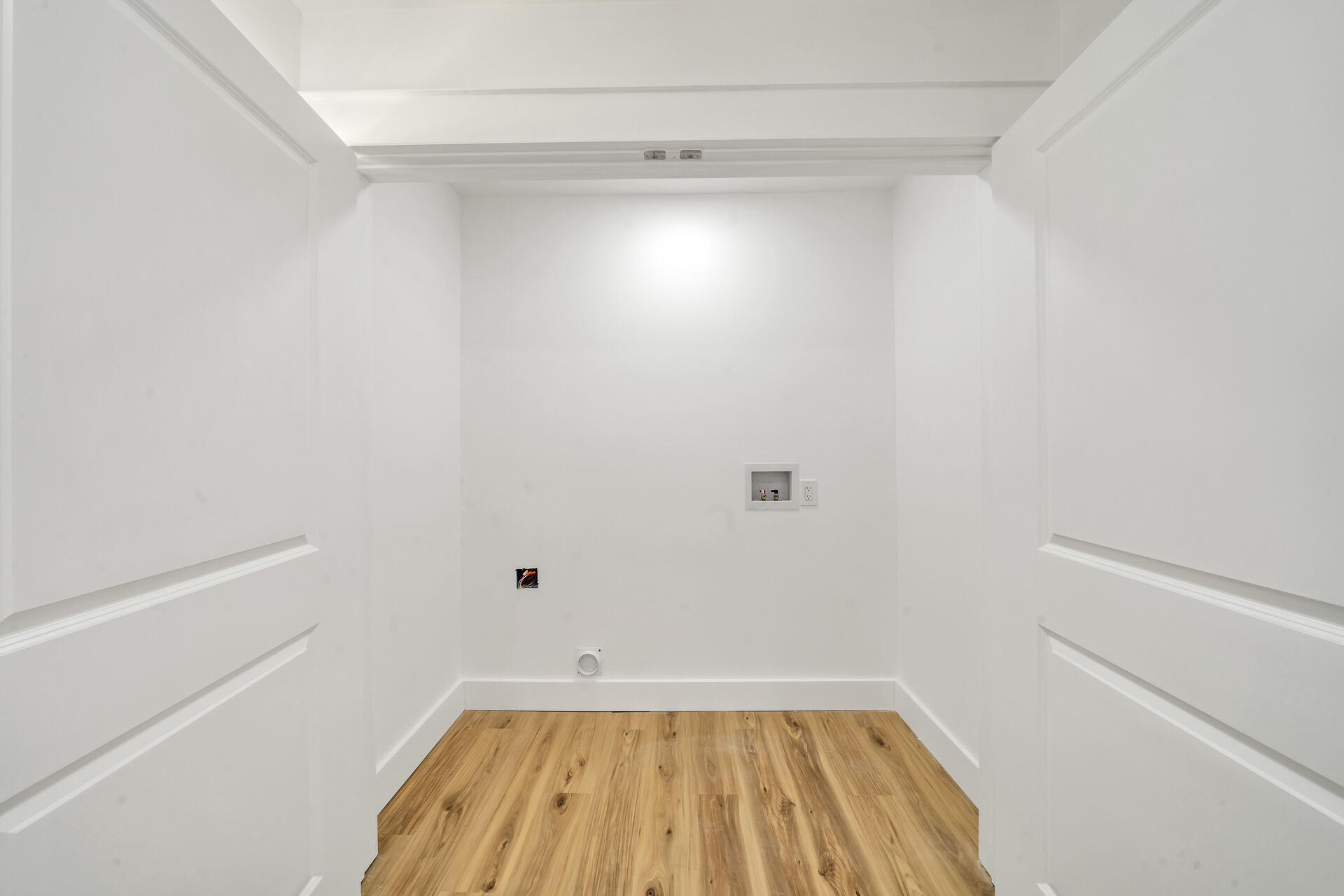 BAYOU POQUITO - Residential