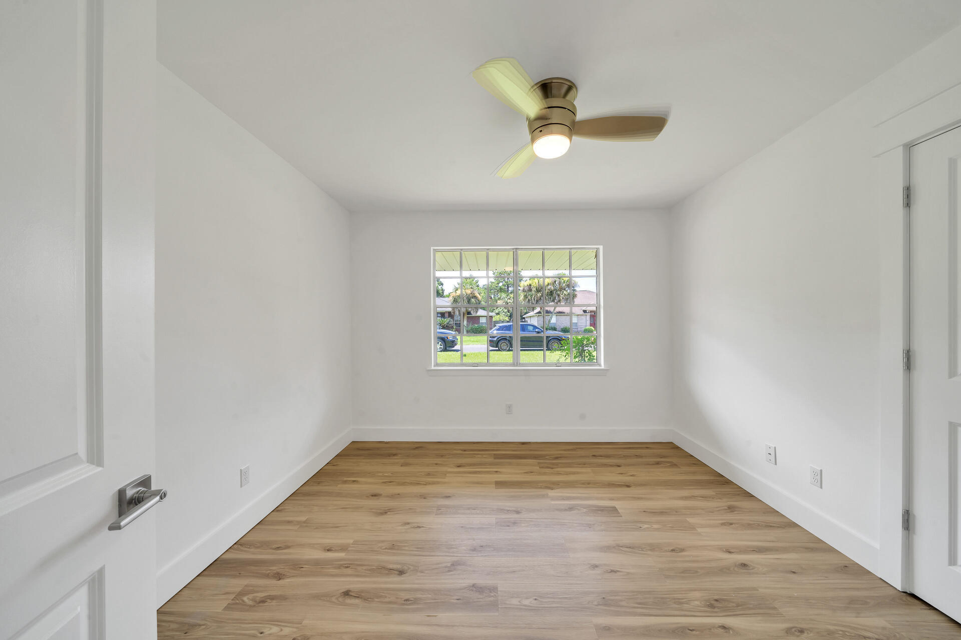 BAYOU POQUITO - Residential