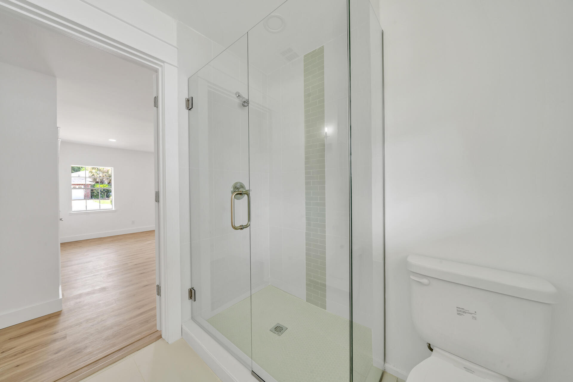 BAYOU POQUITO - Residential