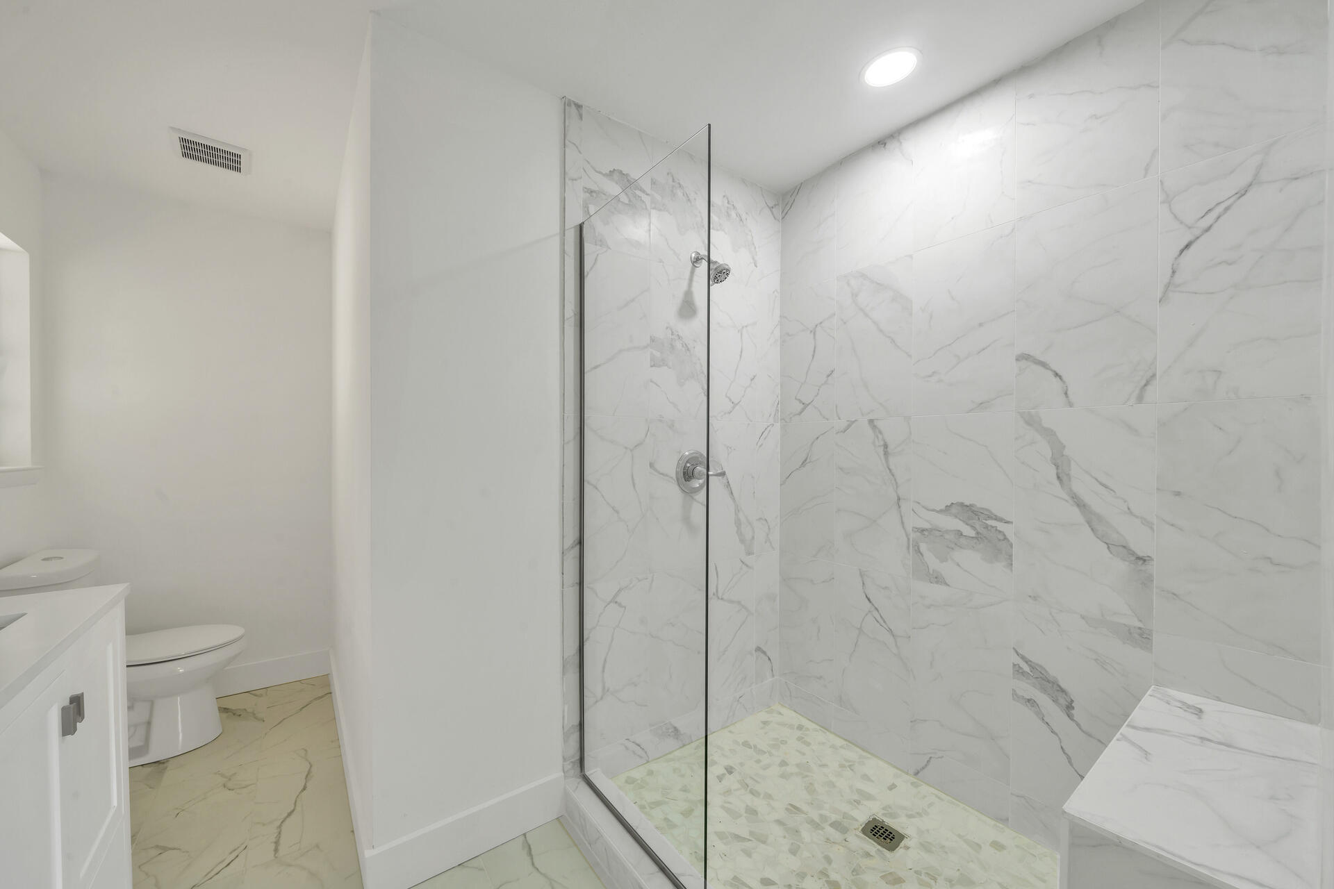 BAYOU POQUITO - Residential