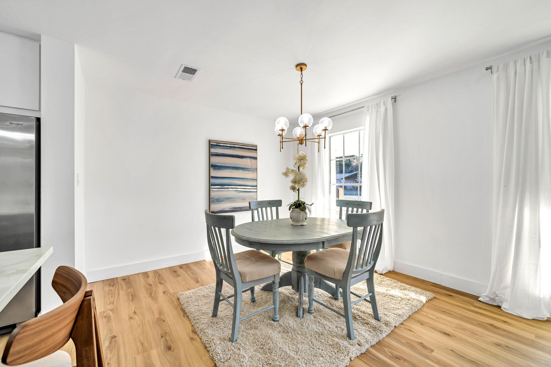 BAYOU POQUITO - Residential