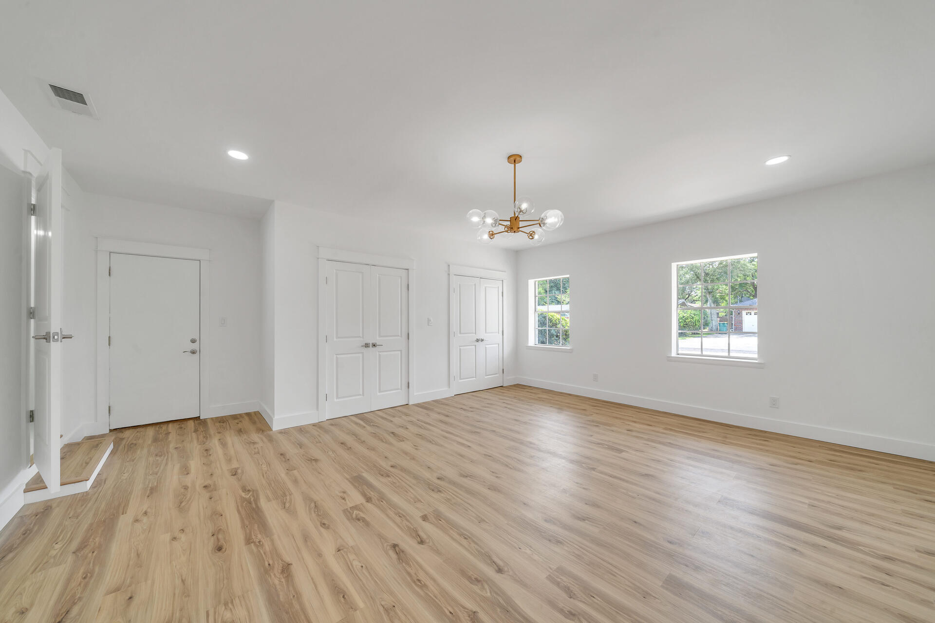 BAYOU POQUITO - Residential