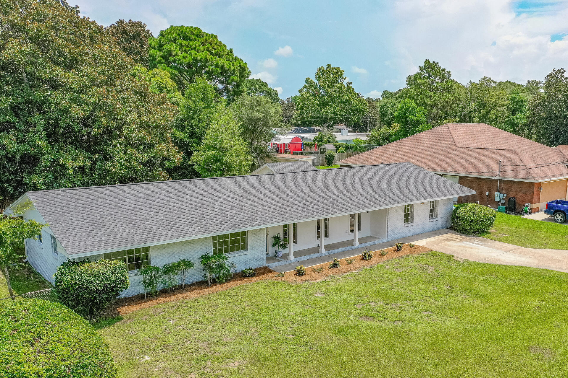 BAYOU POQUITO - Residential