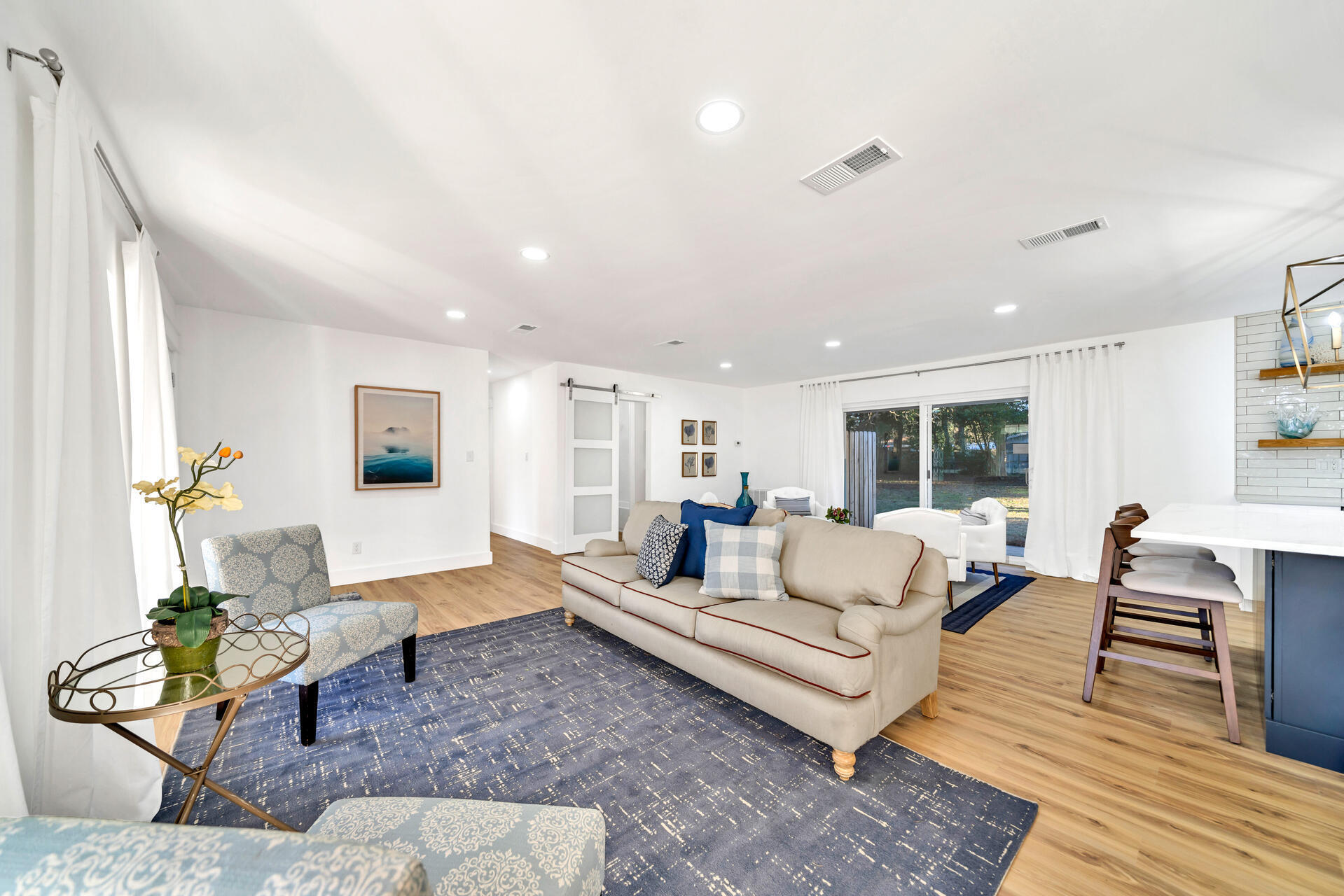 BAYOU POQUITO - Residential