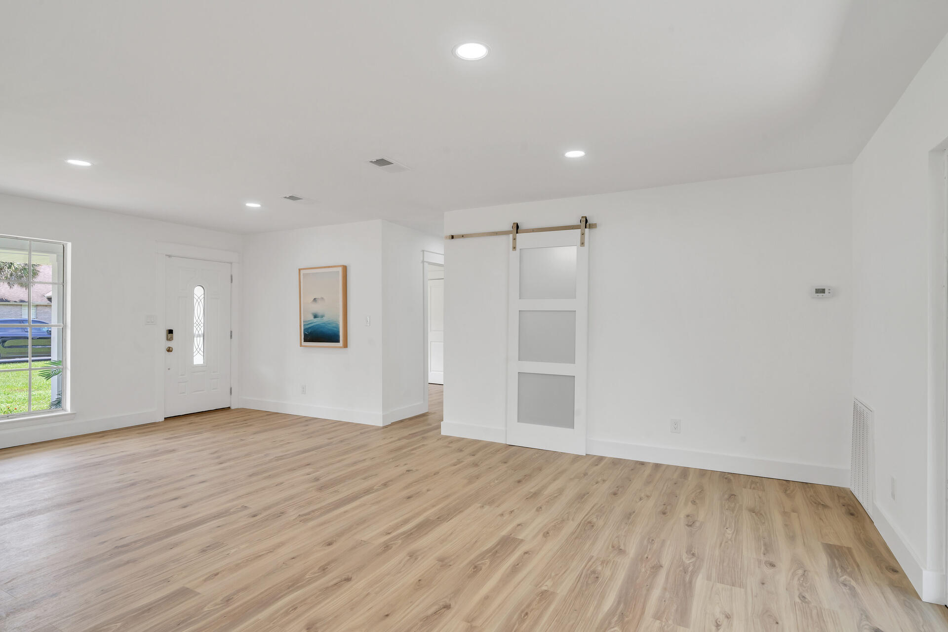 BAYOU POQUITO - Residential